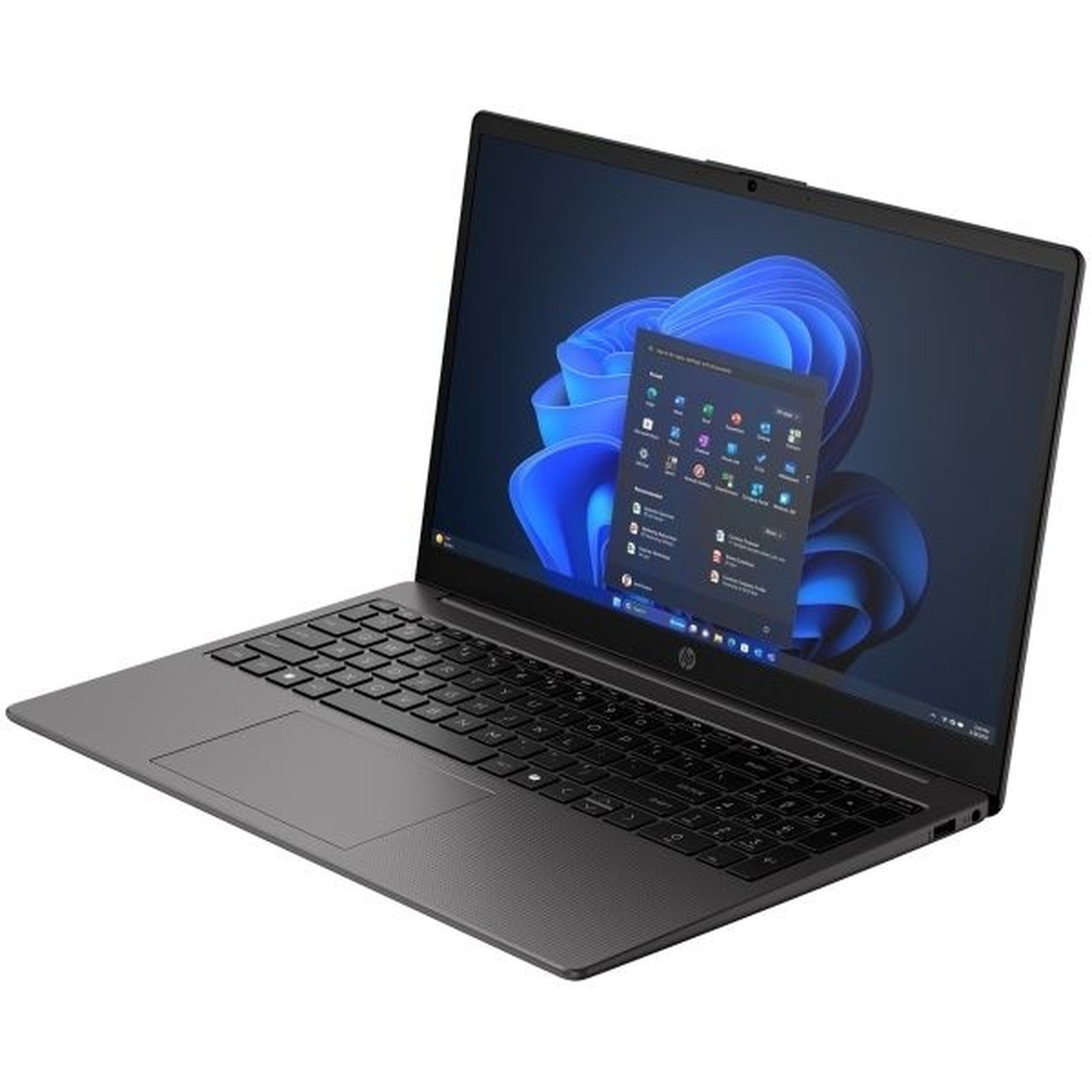HP 250 G10 D63QMET Core7-150U 16GB 512SSD 15.6