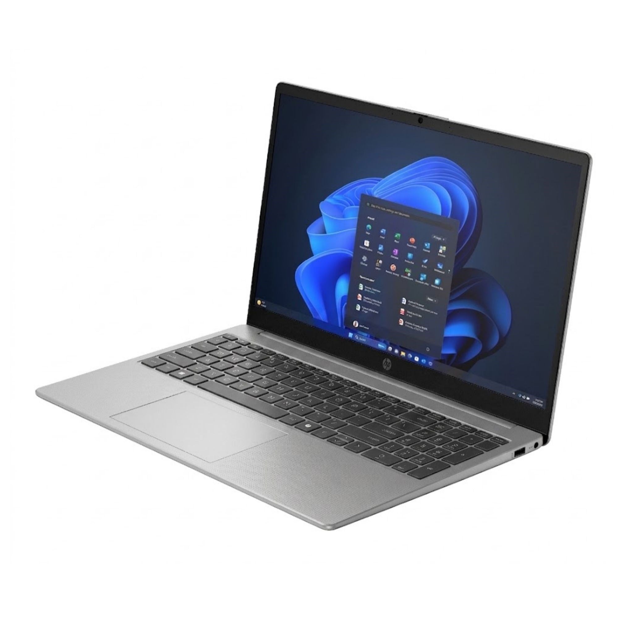 HP 255R G10 D30M1ET Ryzen7 7735U 16GB 512SSD 15.6