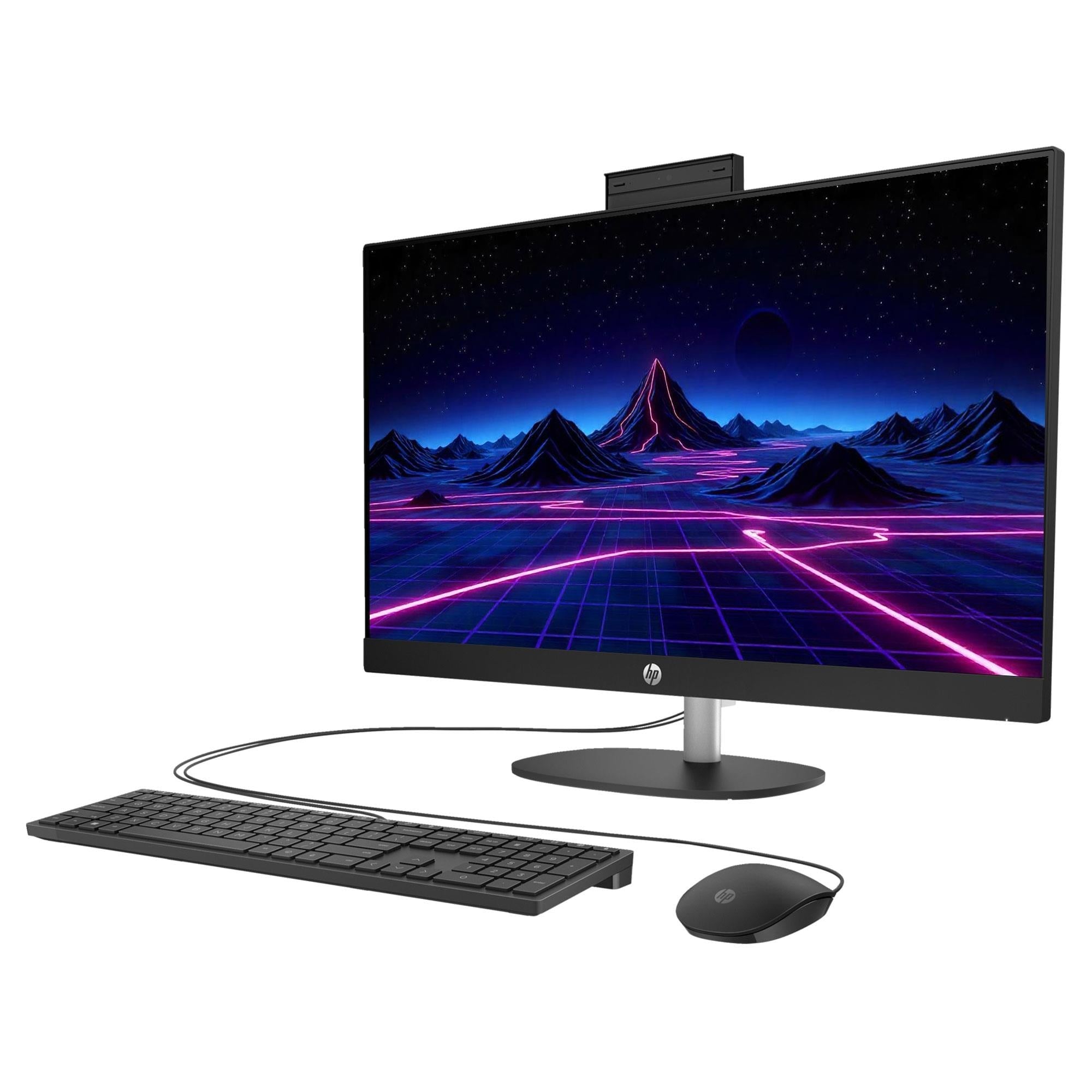 HP 27-CR000TT 83700TT Ryzen7 7730U 27