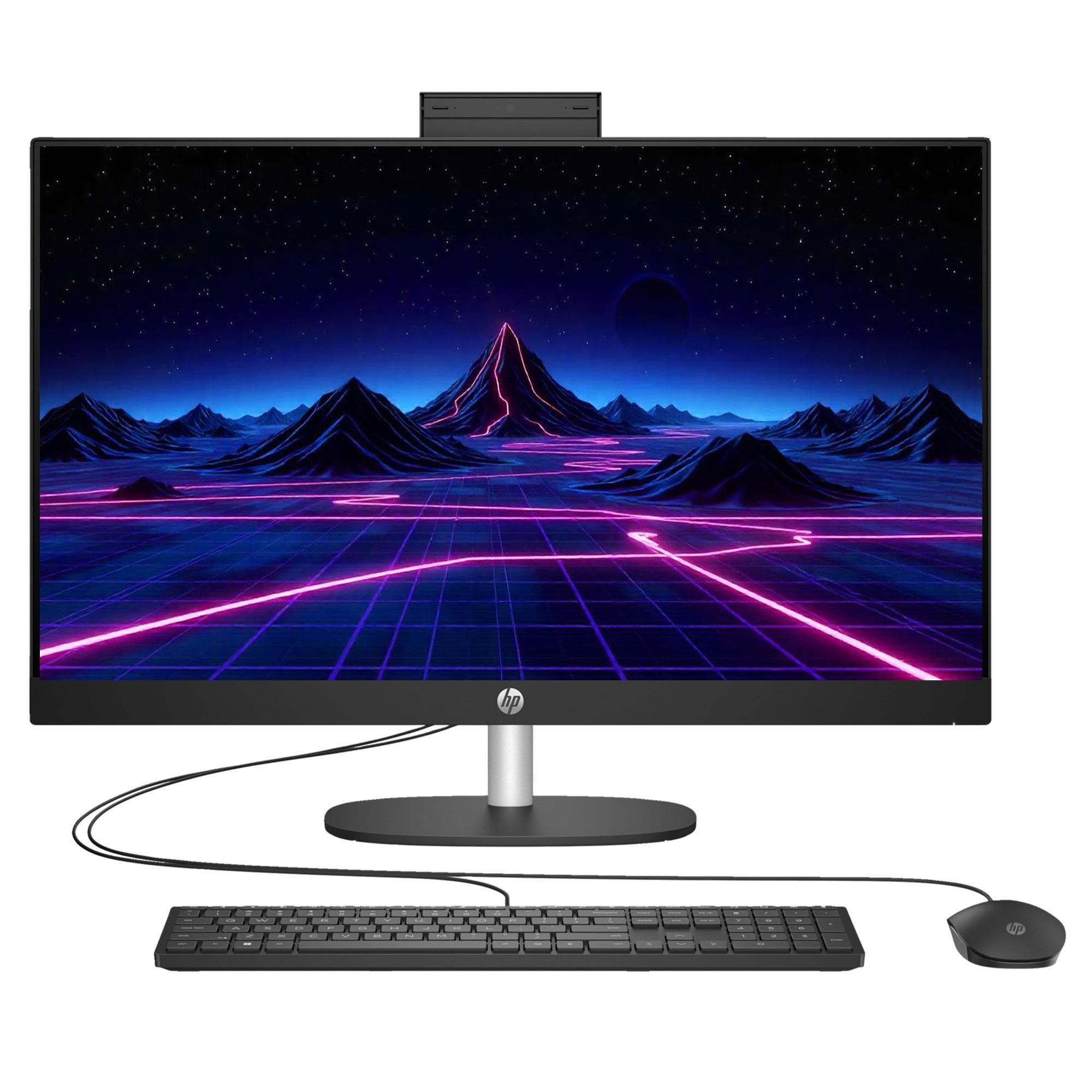 HP 27-CR000TT 83700TT Ryzen7 7730U 27