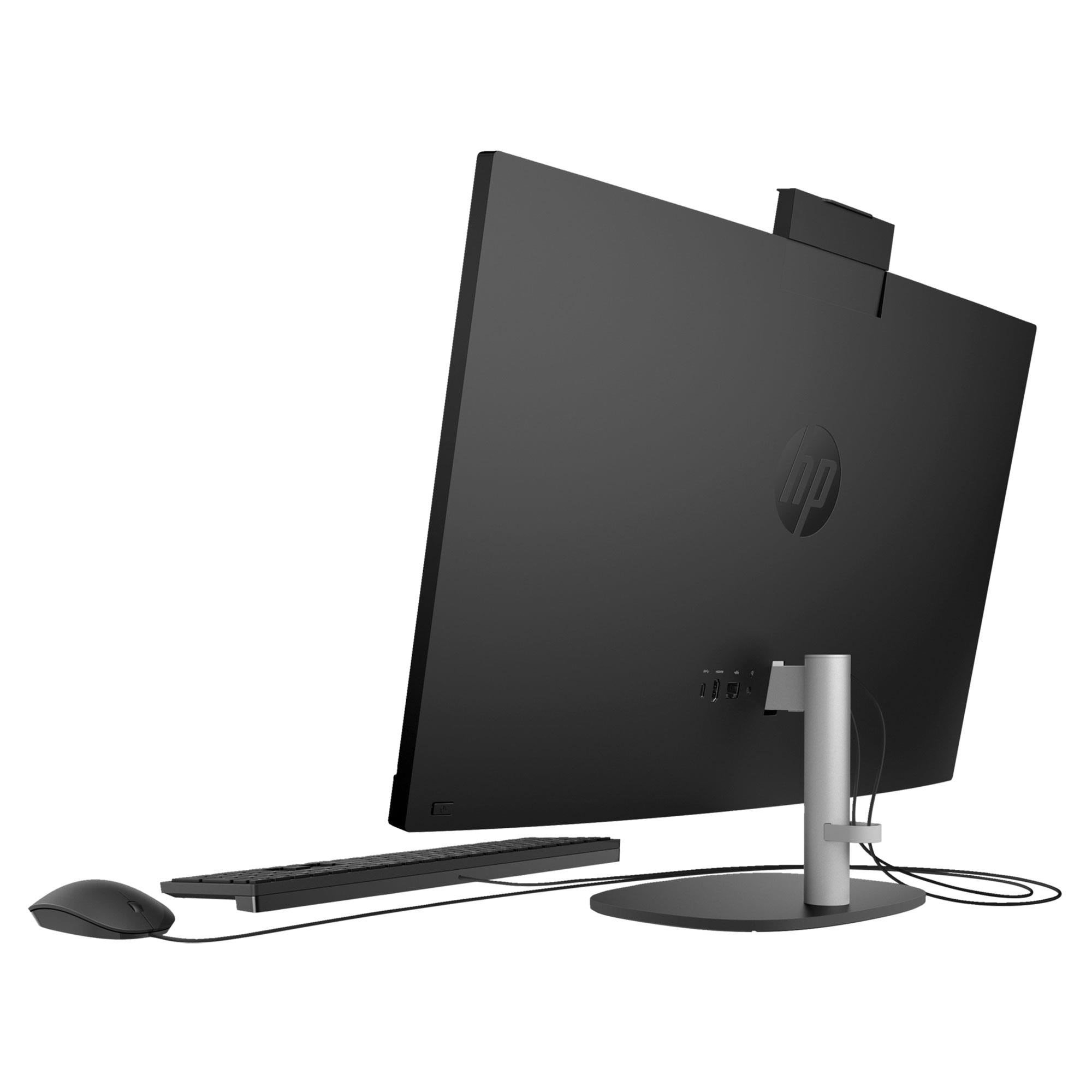 HP 27-CR000TT 83700TT Ryzen7 7730U 27
