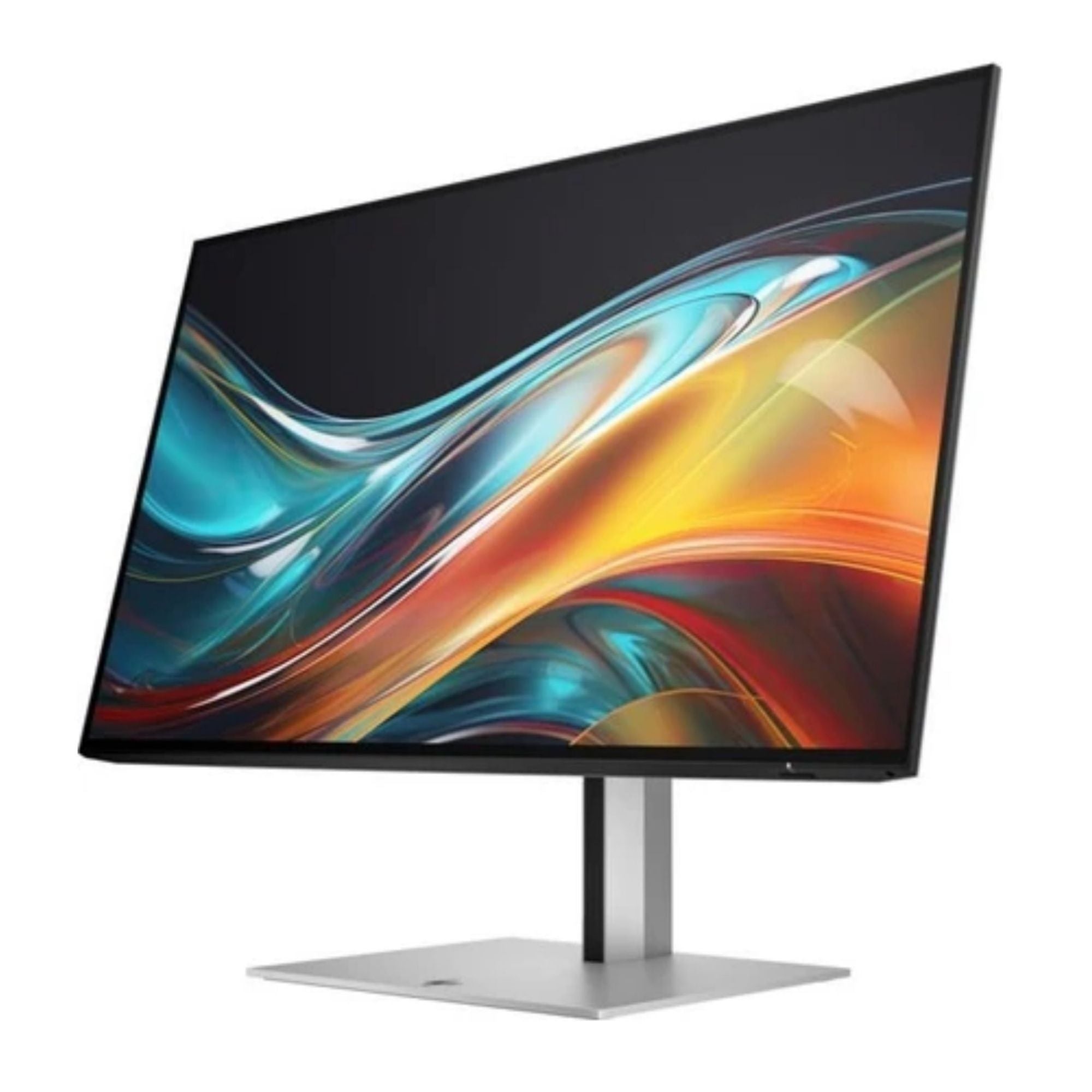 HP 724pf 8X530AA 1920x1080 HDMI 23.8 100Hz FHD USB Asansör Pivot IPS LED