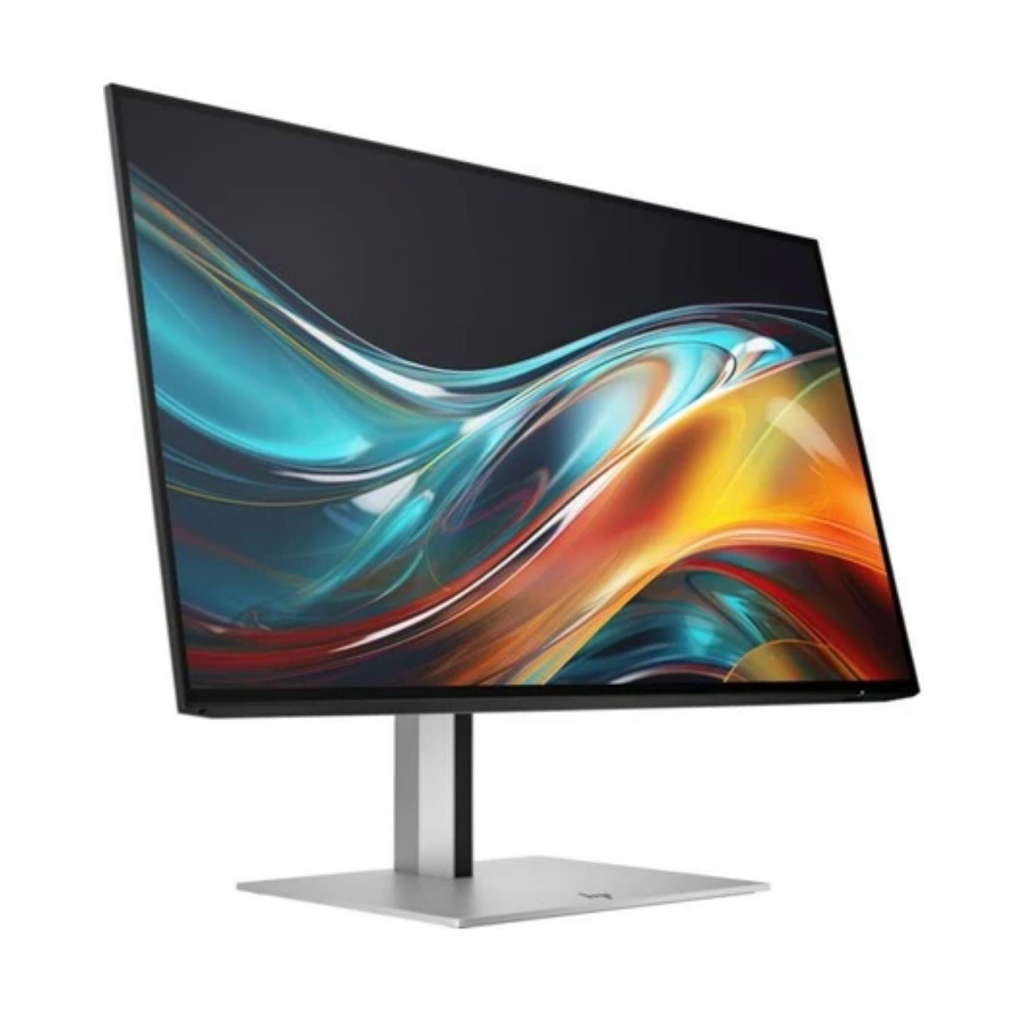 HP 724pf 8X530AA 1920x1080 HDMI 23.8 100Hz FHD USB Asansör Pivot IPS LED