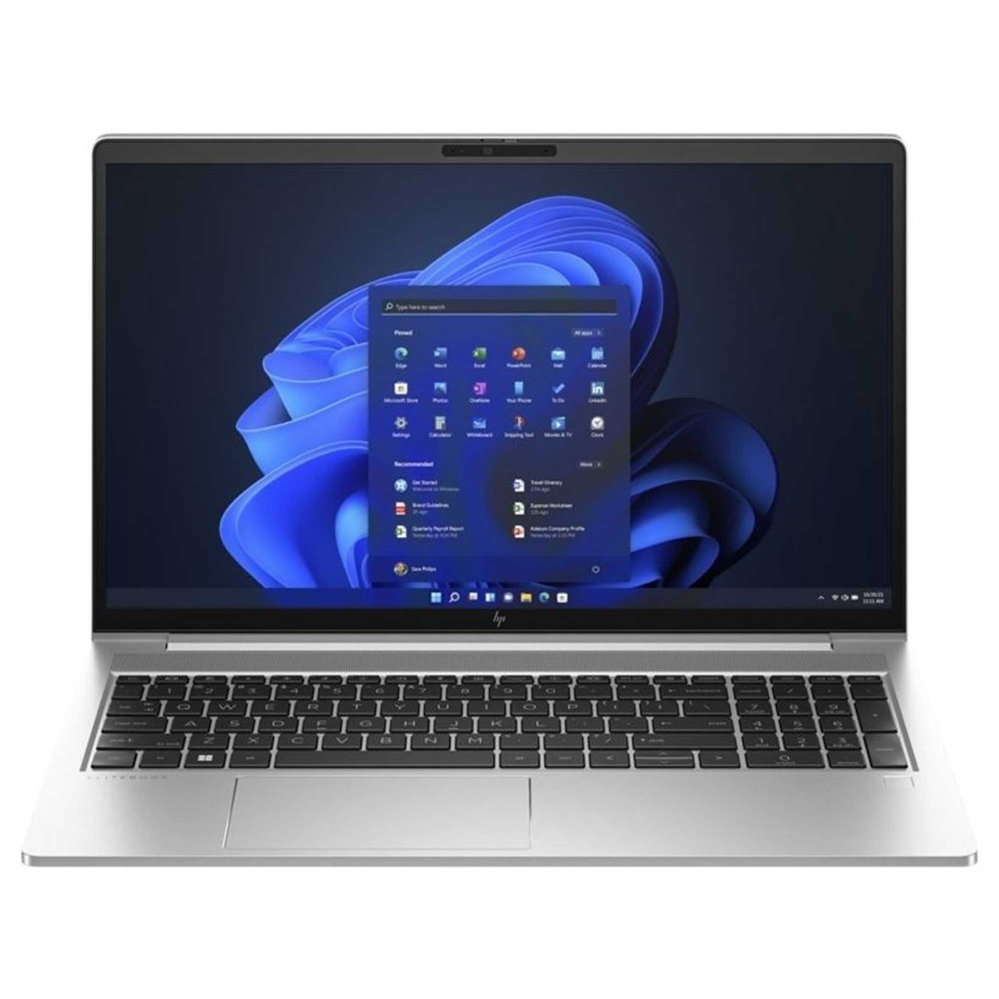 HP EliteBook 650 G10 B2PK5ES i5-1335U 15.6