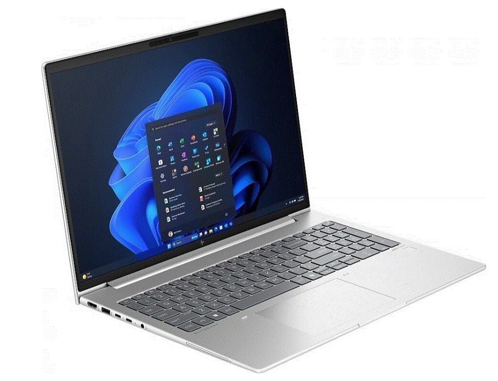 HP EliteBook 660 G11 D30MNET Ultra 5-125U 16GB 512GB SSD O/B Intel UHD 16