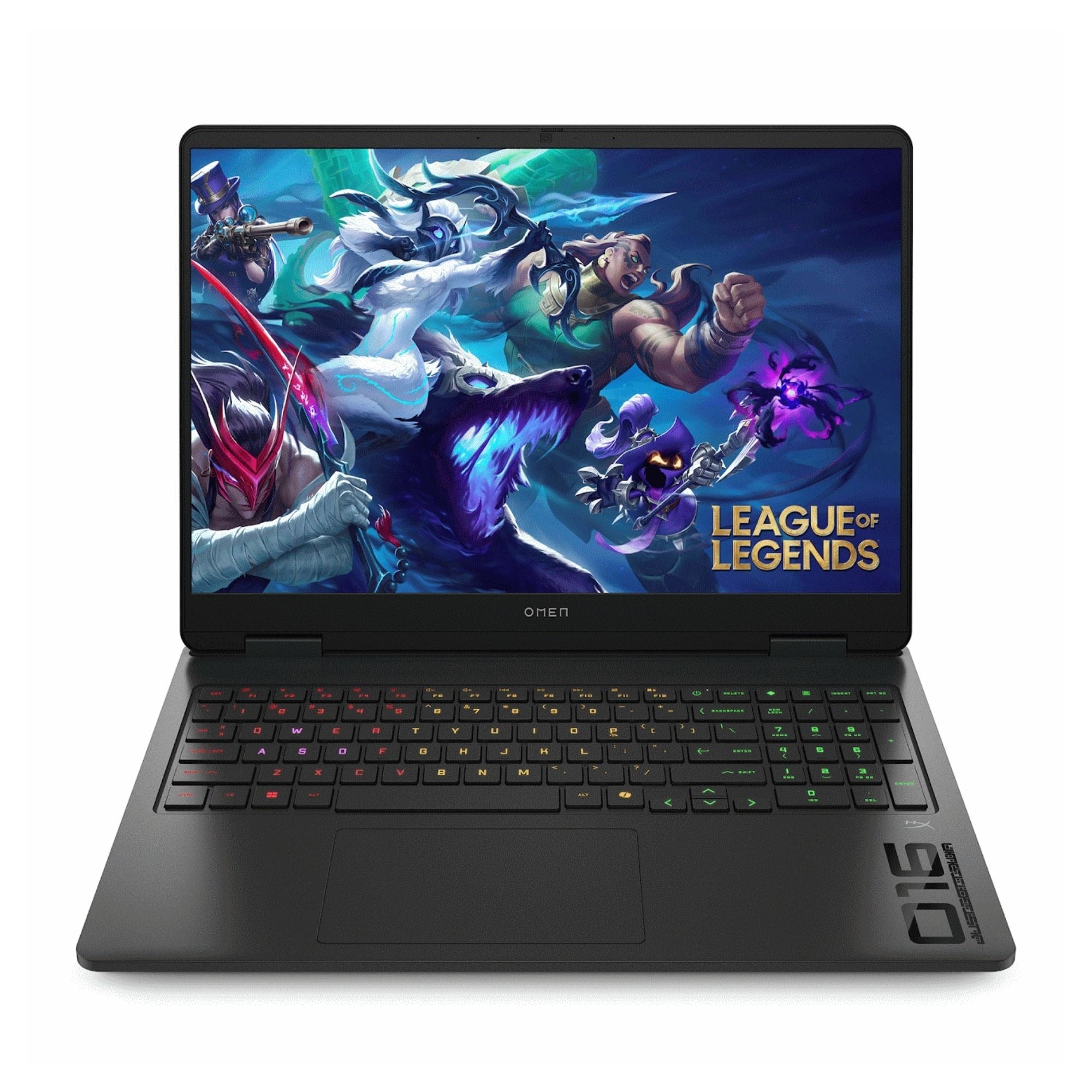 HP OMEN 16-AM0016NT BQ3R2EA i7-14650HX 32GB 1TBSSD RTX5060 16