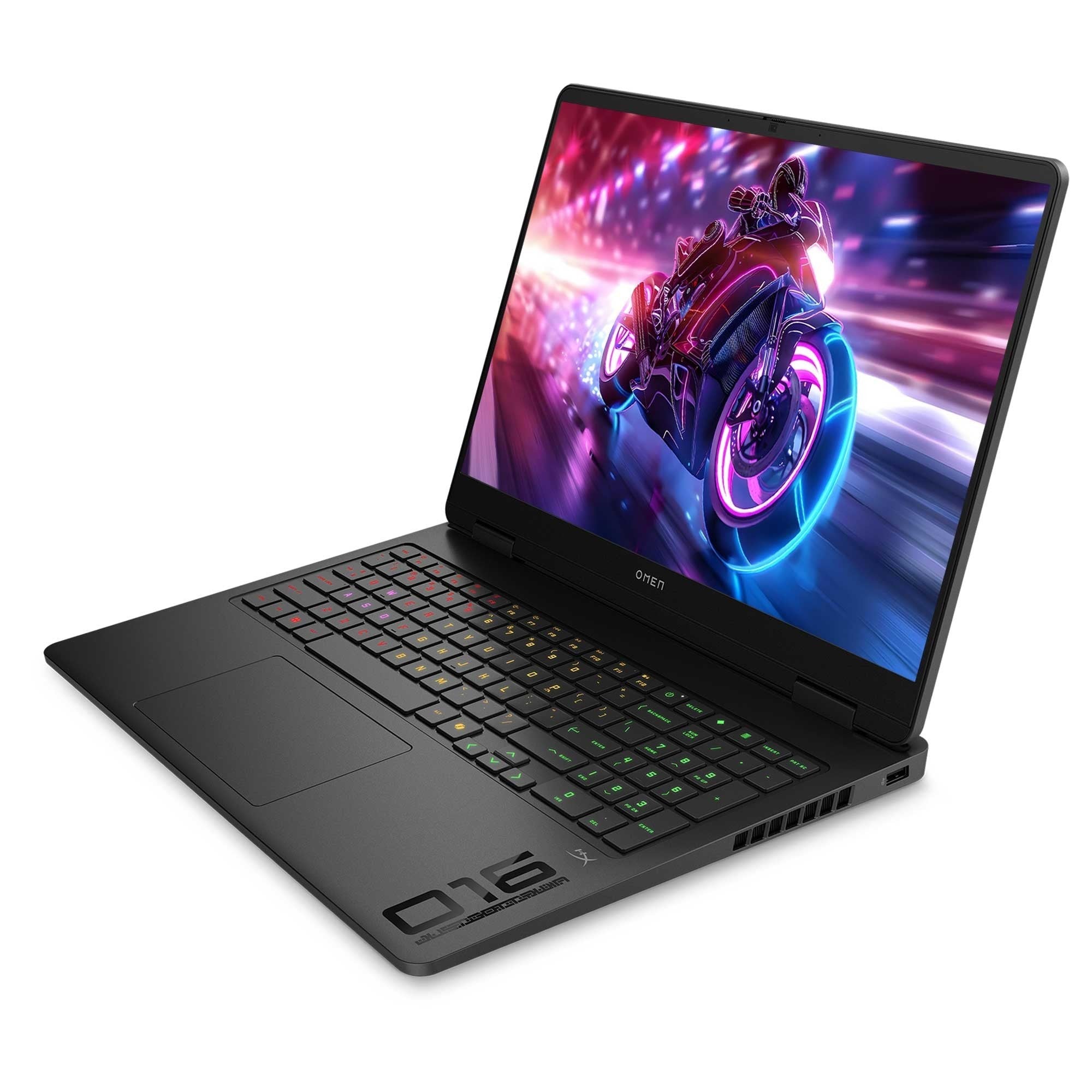 HP Omen 16-AM0037NT C39JBEA Ultra5 225H RTX5060 16