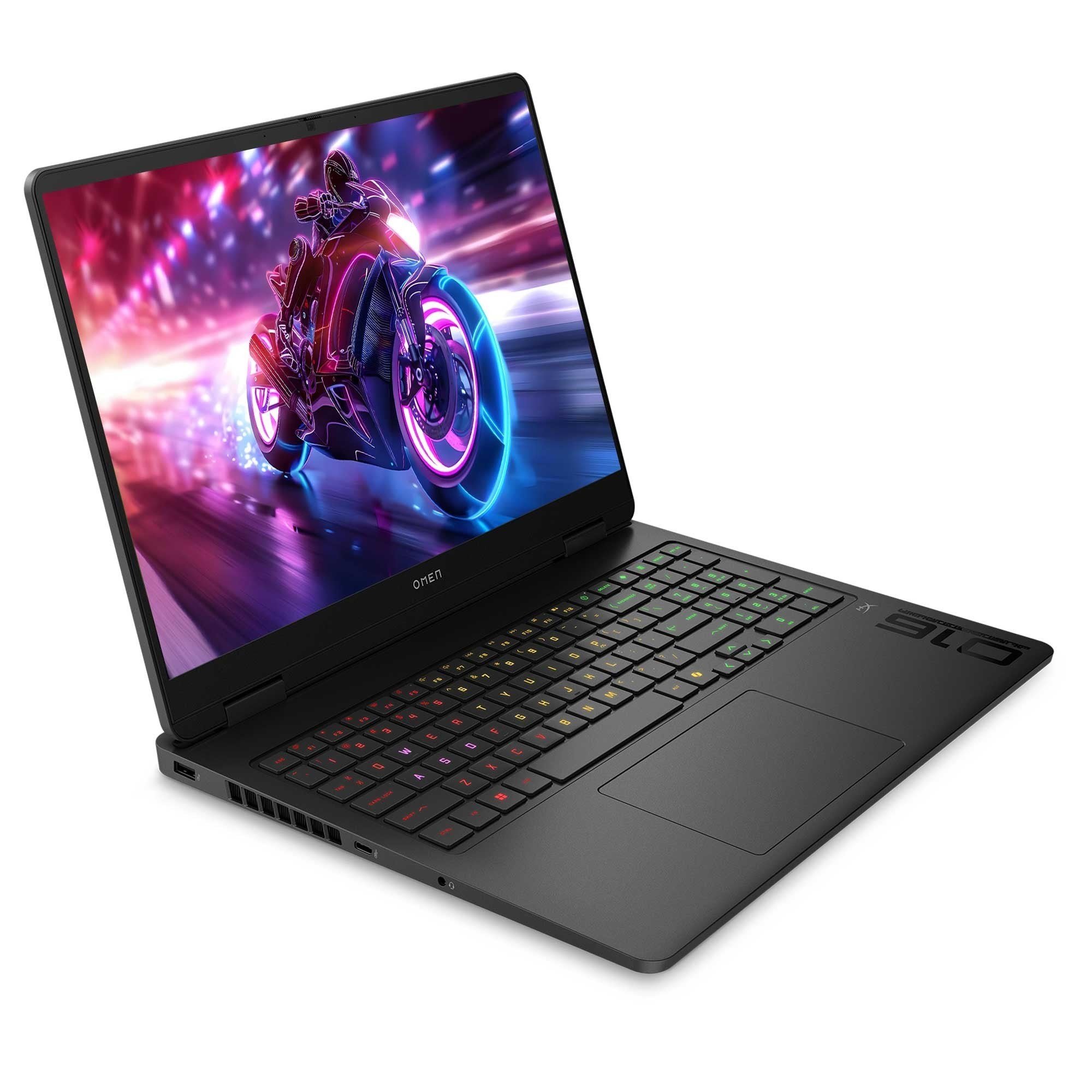 HP Omen 16-AM0037NT C39JBEA Ultra5 225H RTX5060 16