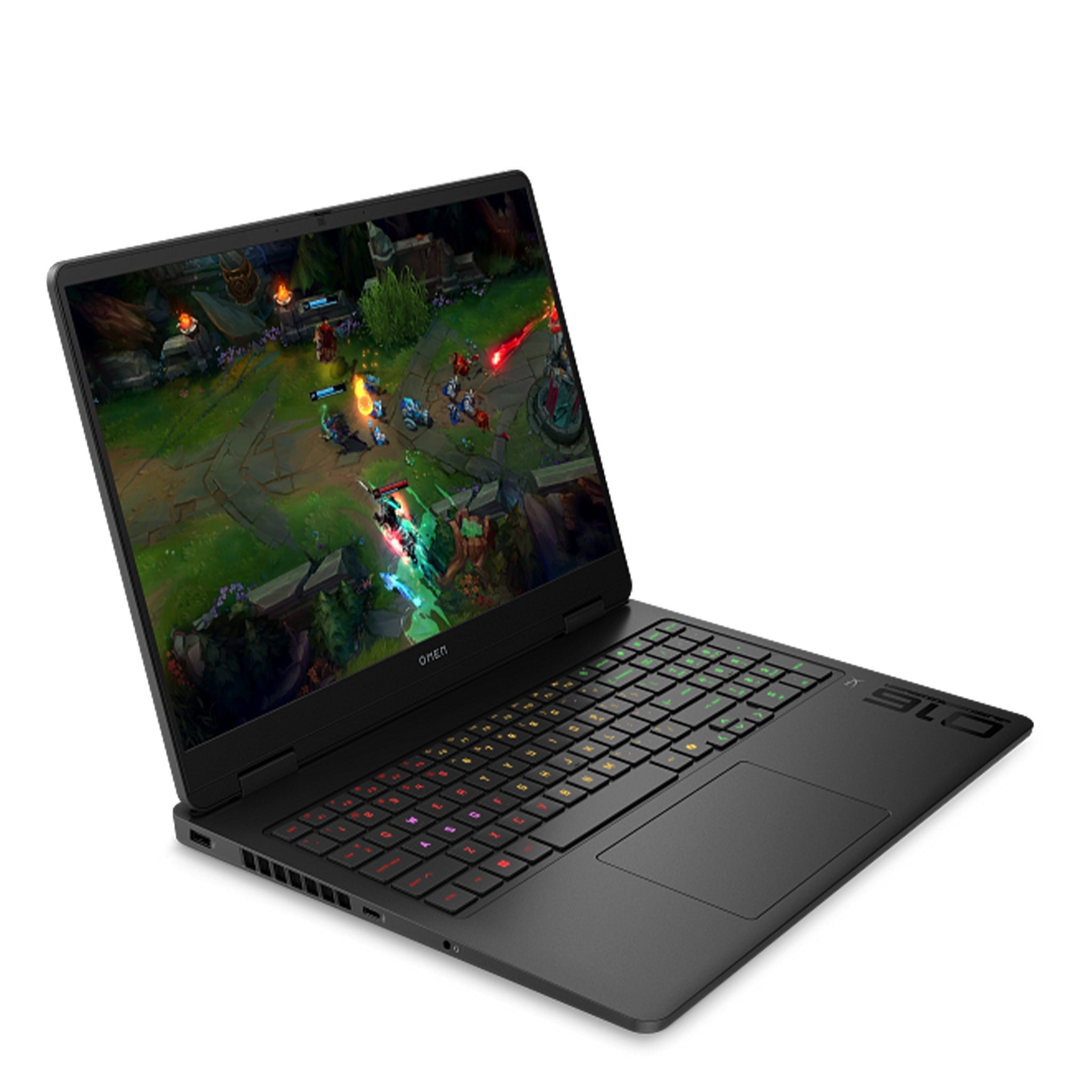 HP Omen 16-AM0038NT C39JLEA Ultra5 225H RTX5060 16
