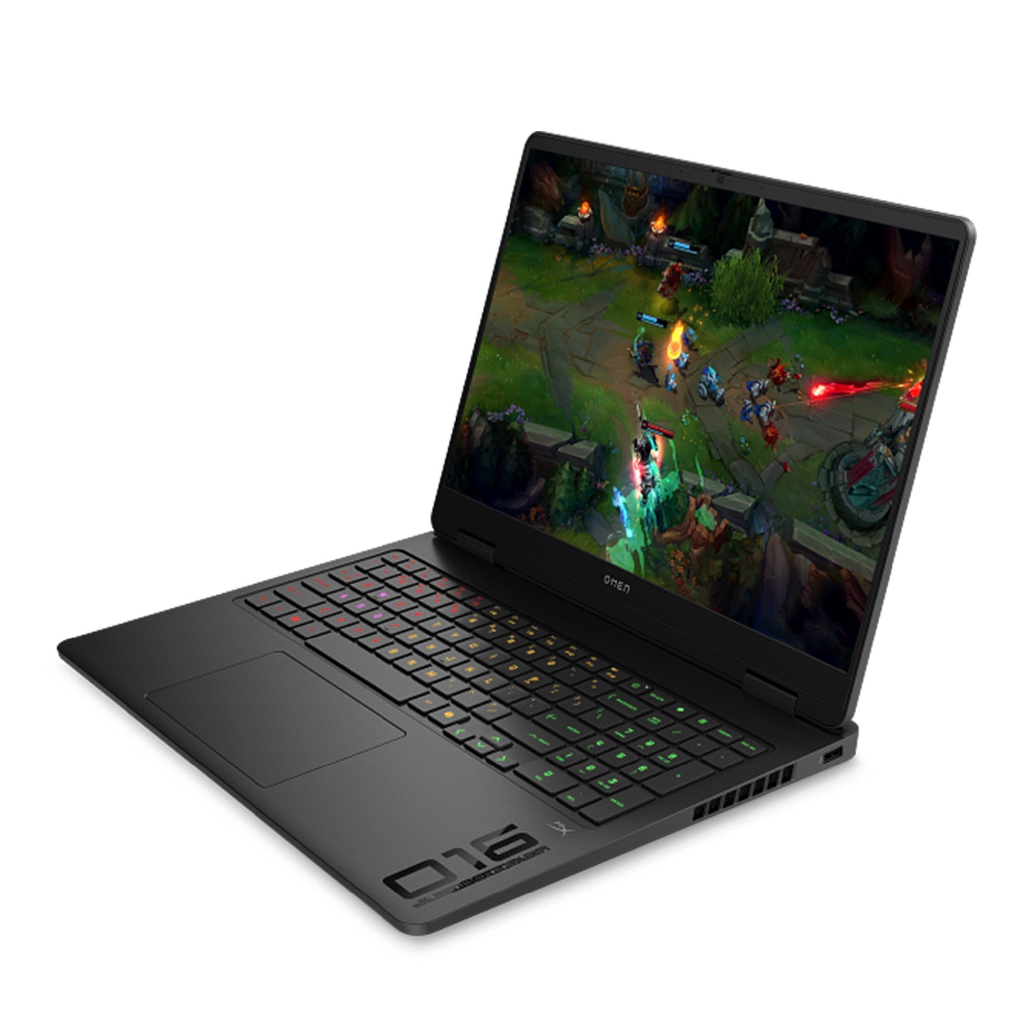 HP Omen 16-AM0038NT C39JLEA Ultra5 225H RTX5060 16