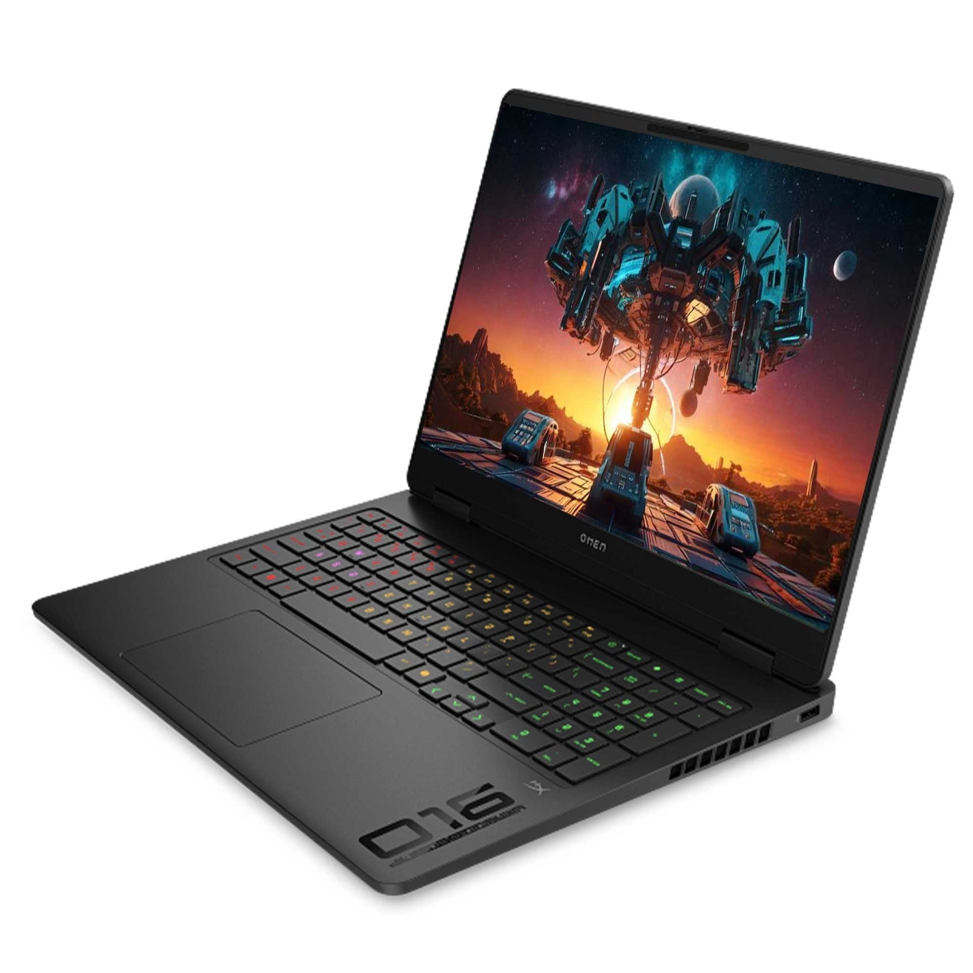 HP Omen 16-AM0047NT CD8M5EA Ultra7 255H RTX5070 16