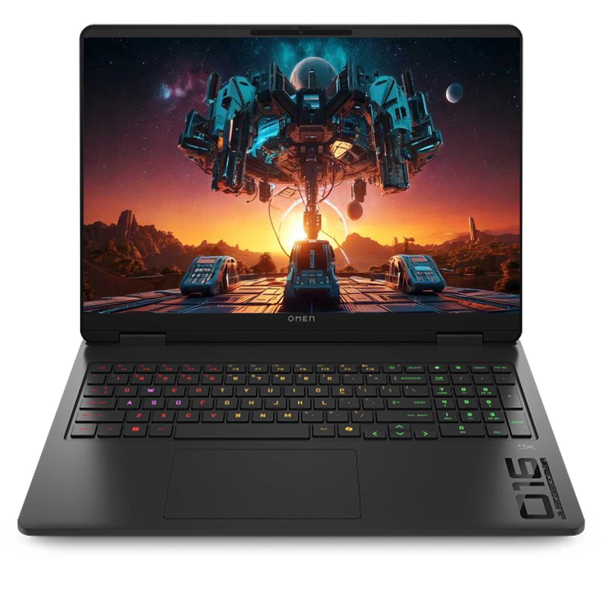 HP Omen 16-AM0047NT CD8M5EA Ultra7 255H RTX5070 16