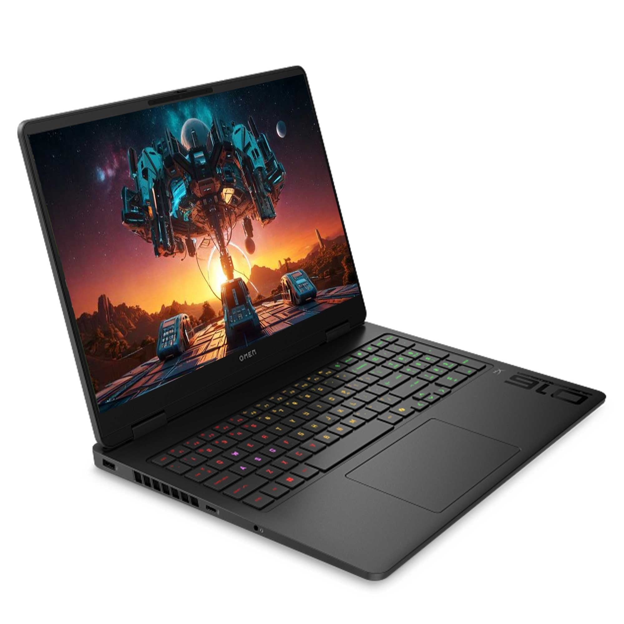 HP Omen 16-AM0047NT CD8M5EA Ultra7 255H RTX5070 16