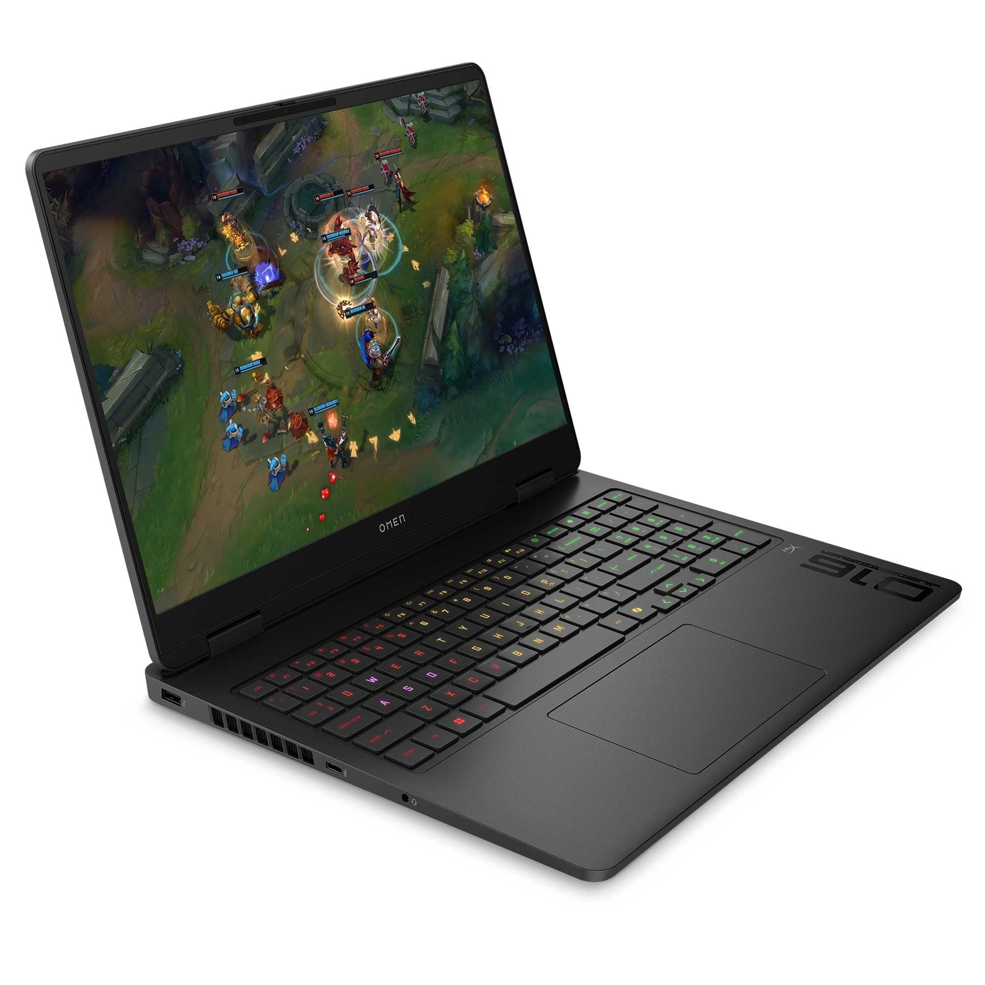 HP Omen 16-AP0006NT C52R1EA RyzenAl7 350 RTX5070 16