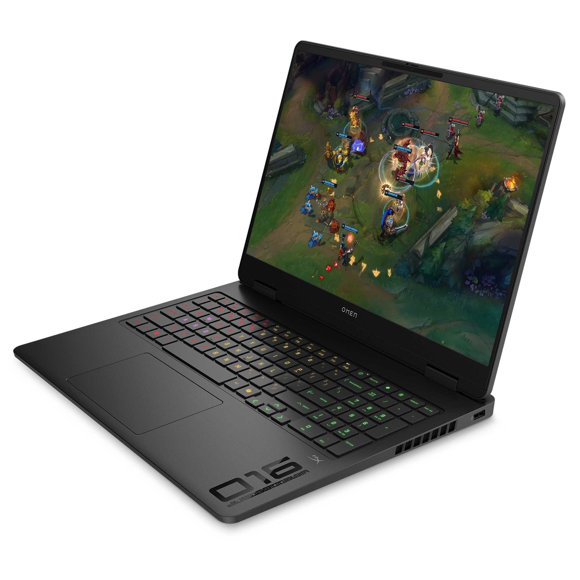 HP Omen 16-AP0006NT C52R1EA RyzenAl7 350 RTX5070 16