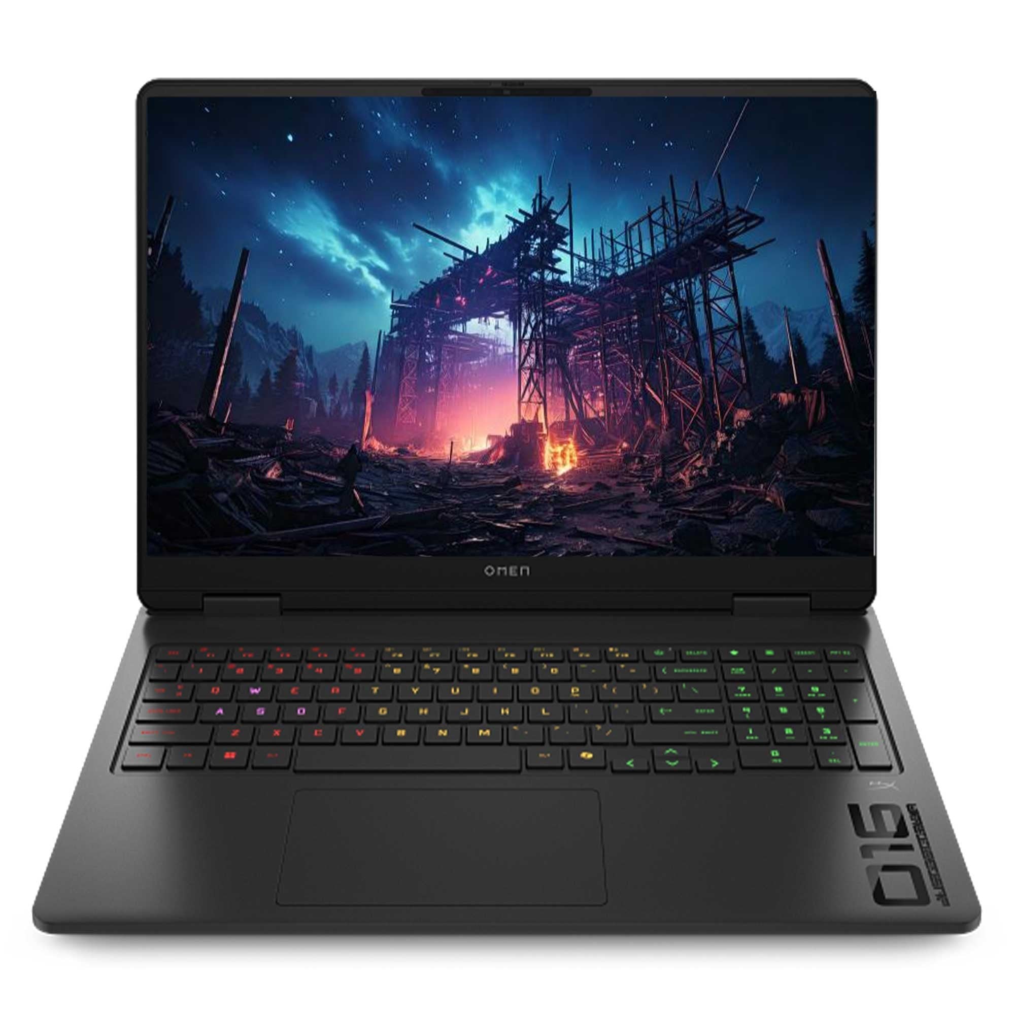 HP Omen 16-AP0010NT CE2B2EA RyzenAI7 350 RTX5060 16