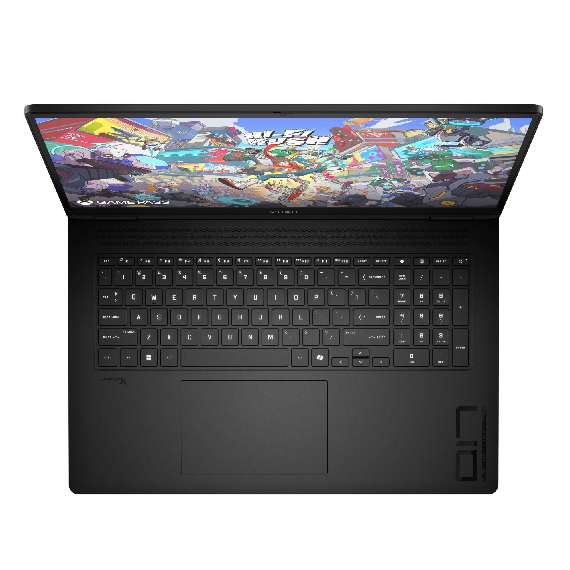 Hp Omen C2EZ2EA Ryzen AI 7 350 32GB 1TBSSD RTX5060 17.3