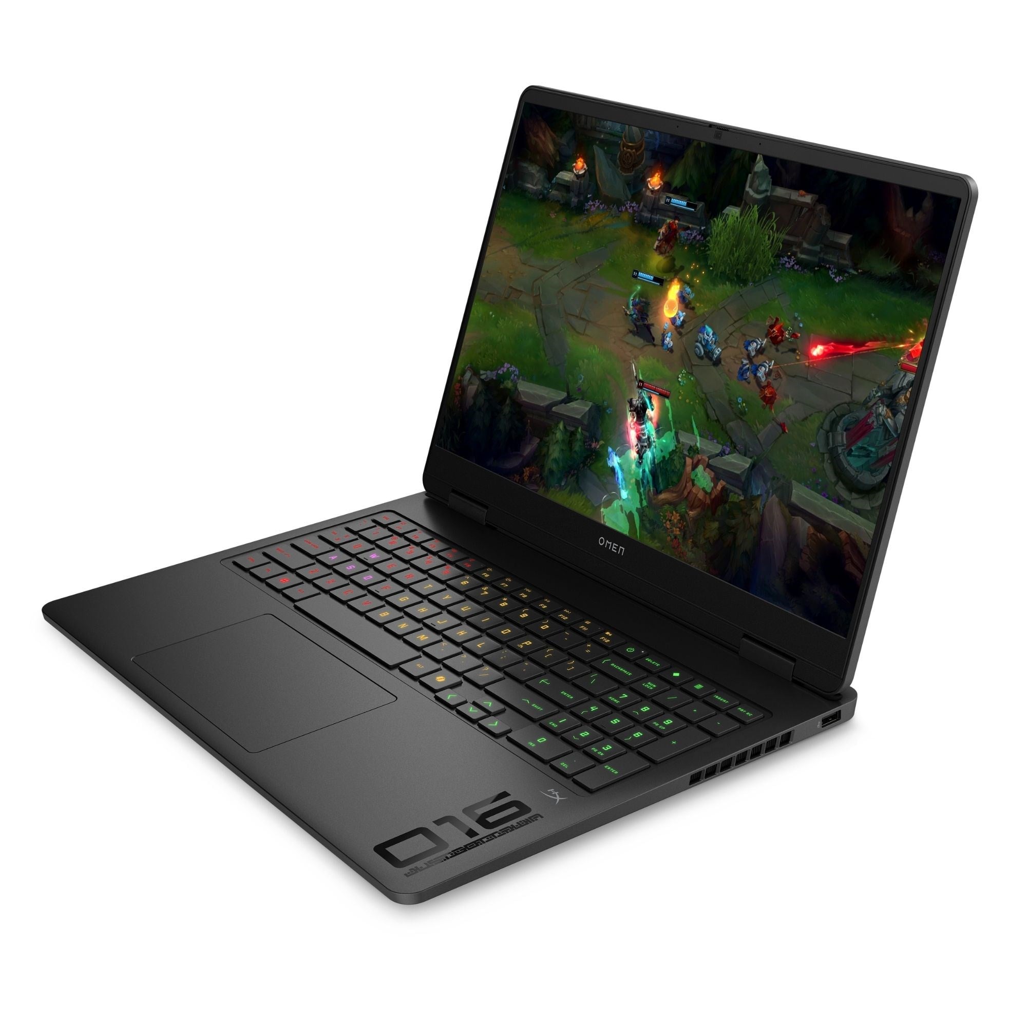 Hp Omen Slim16 AN0017NT CD7K1EA Ultra9 32GB 1TBSSD RTX5070 16