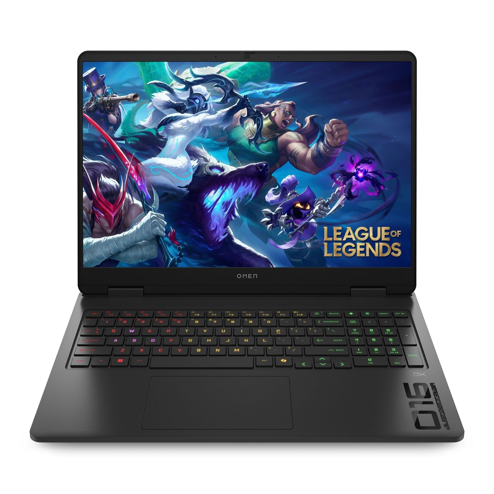 Hp Omen Slim16 AN0017NT CD7K1EA Ultra9 32GB 1TBSSD RTX5070 16