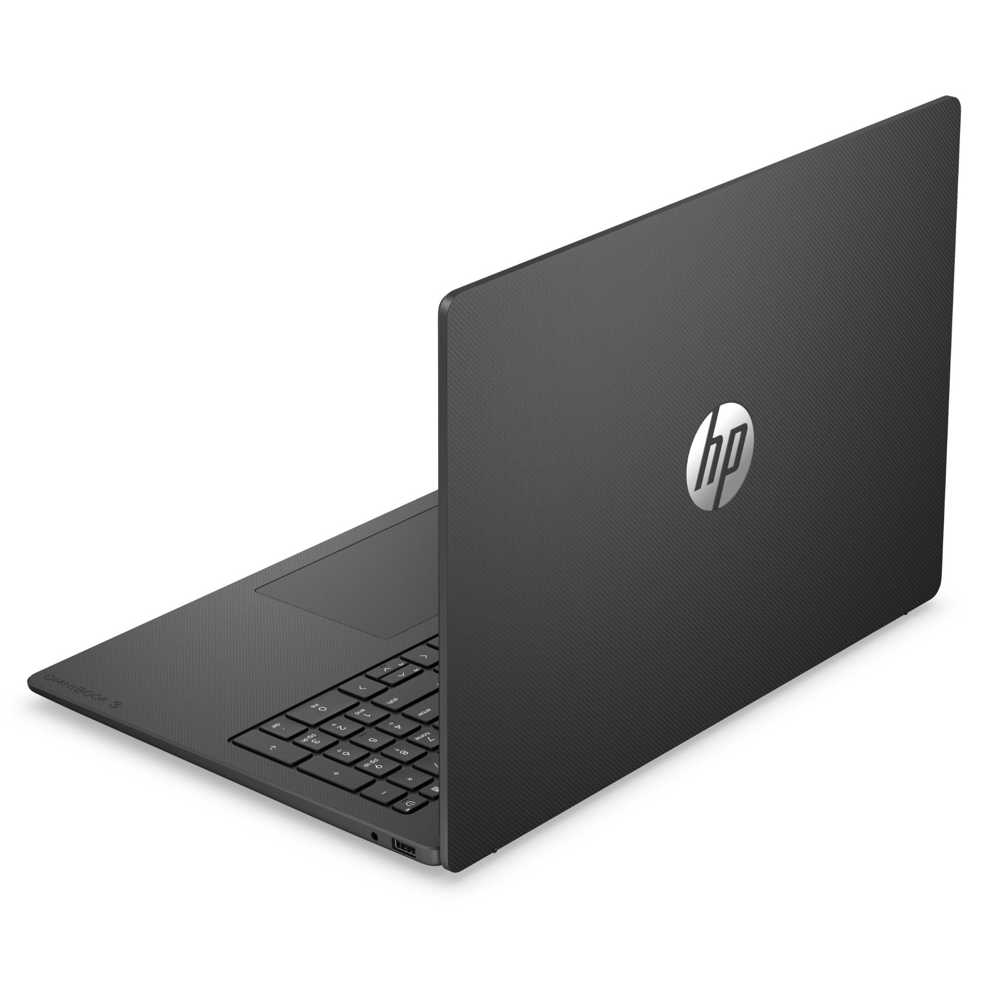 HP Omnibook 3 DY0G7EA Ryzen5 7520U  8GB 512SSD 16