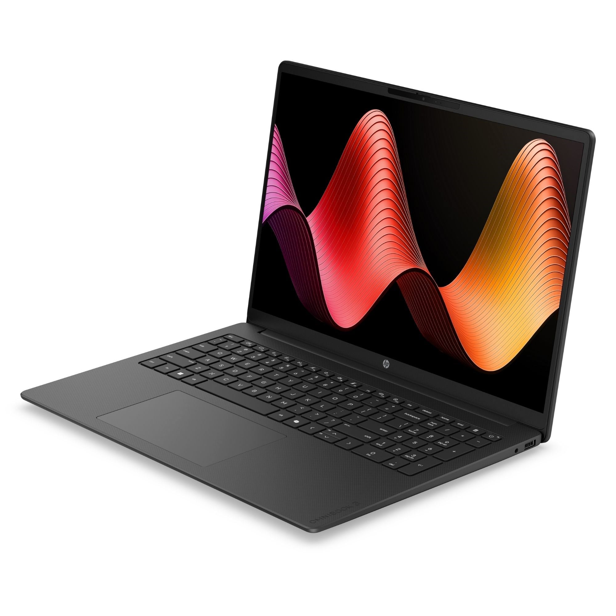 HP Omnibook 3 DY0G7EA Ryzen5 7520U  8GB 512SSD 16