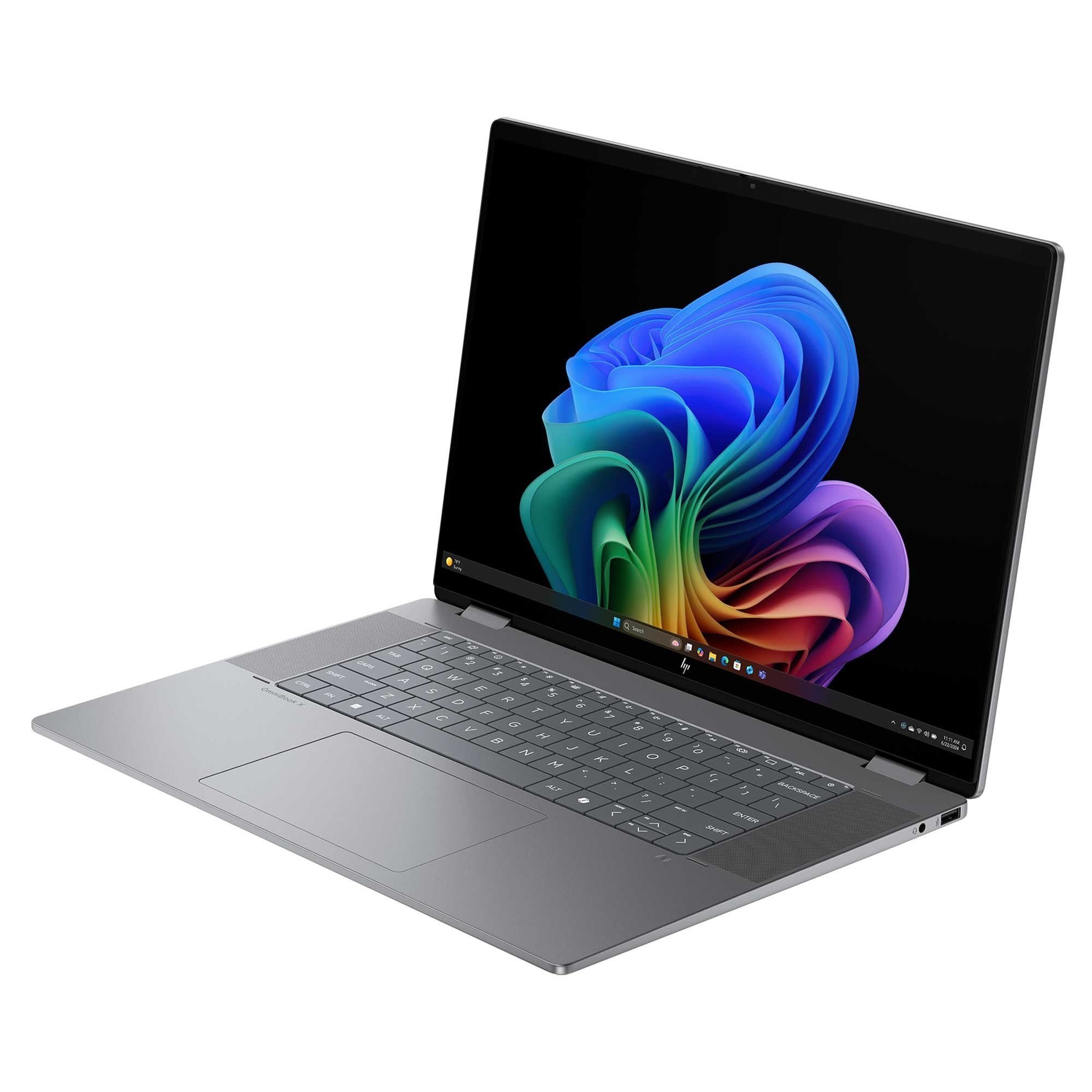 HP OmniBook 5 16-AR0013 B5U00TT001 RyzenAI5 340 16GB 16