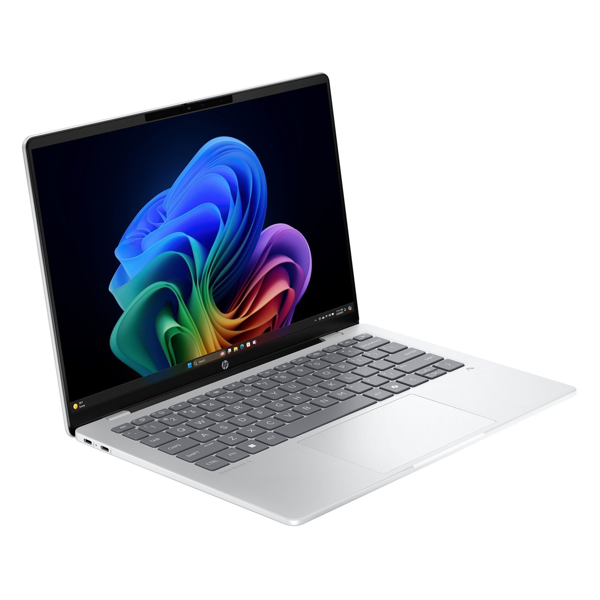 HP OmniBook 5 BB600TT XPlus X1P-42-100 14
