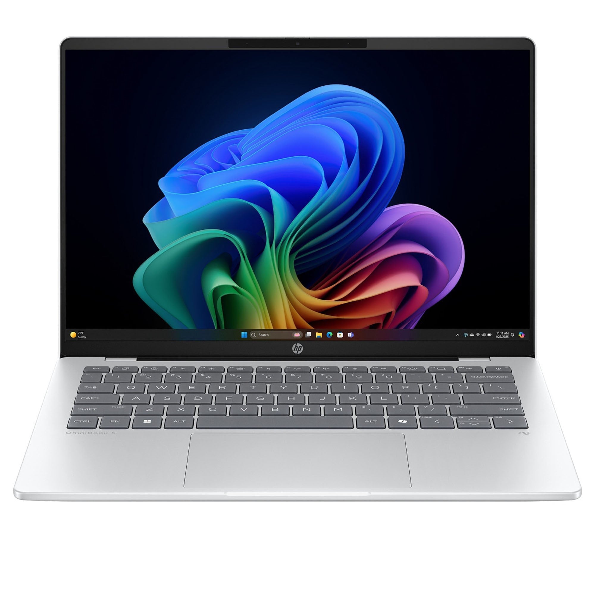 HP OmniBook 5 BB600TT XPlus X1P-42-100 14