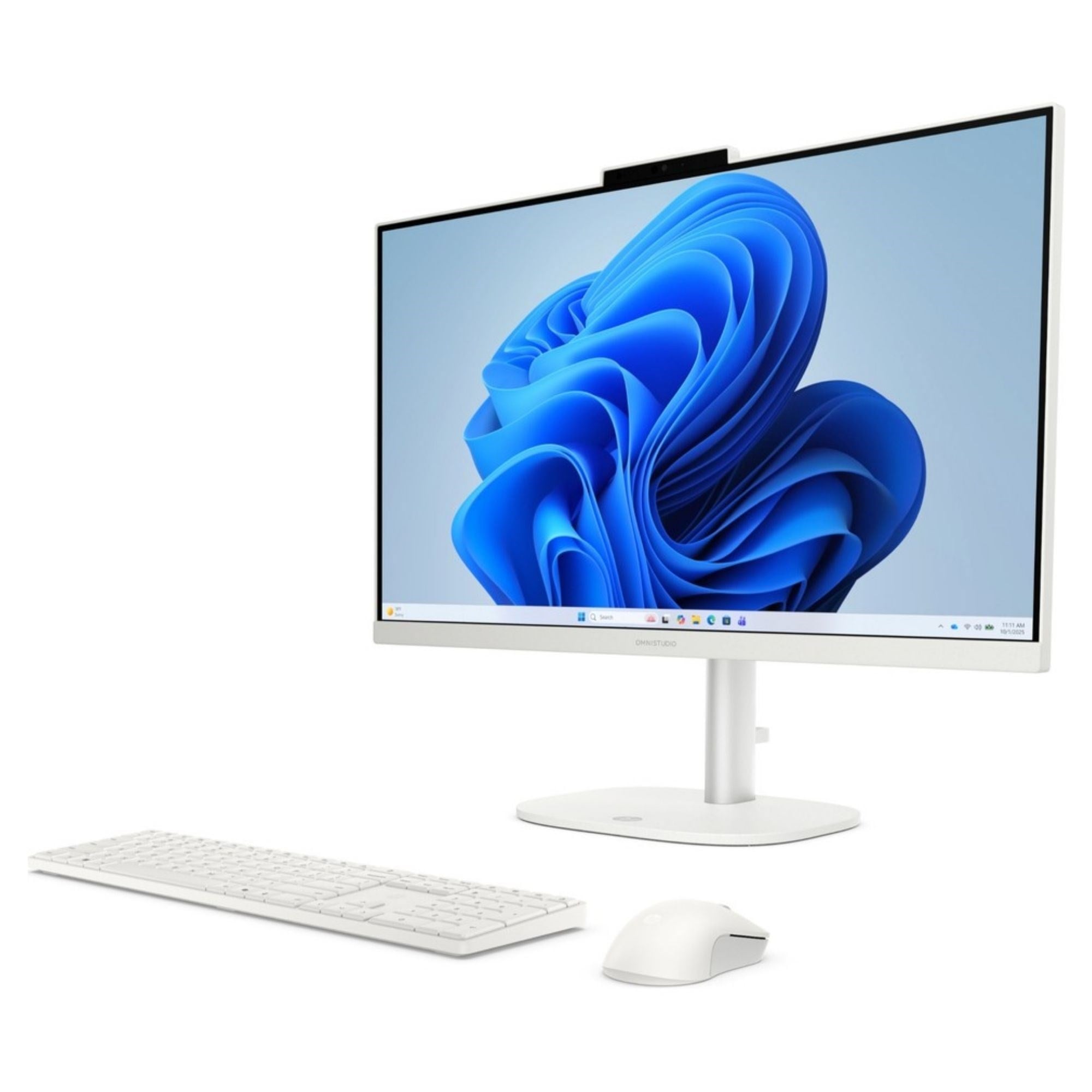 HP OmniStudio 27-CU0009NT D62C1EA Core5 210H 16GB 512SSD 27