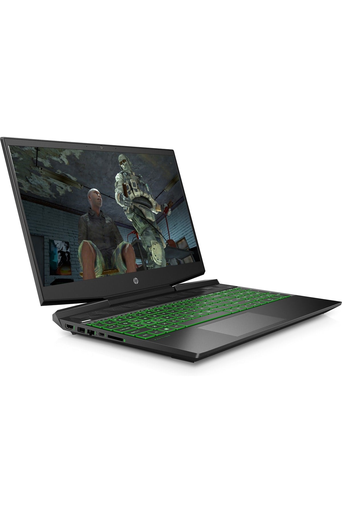 Hp Pavilion 15-dk2063nt 54t19ea02 I5-11300h 16gb 1tb+512ssd Rtx3050ti 15.6