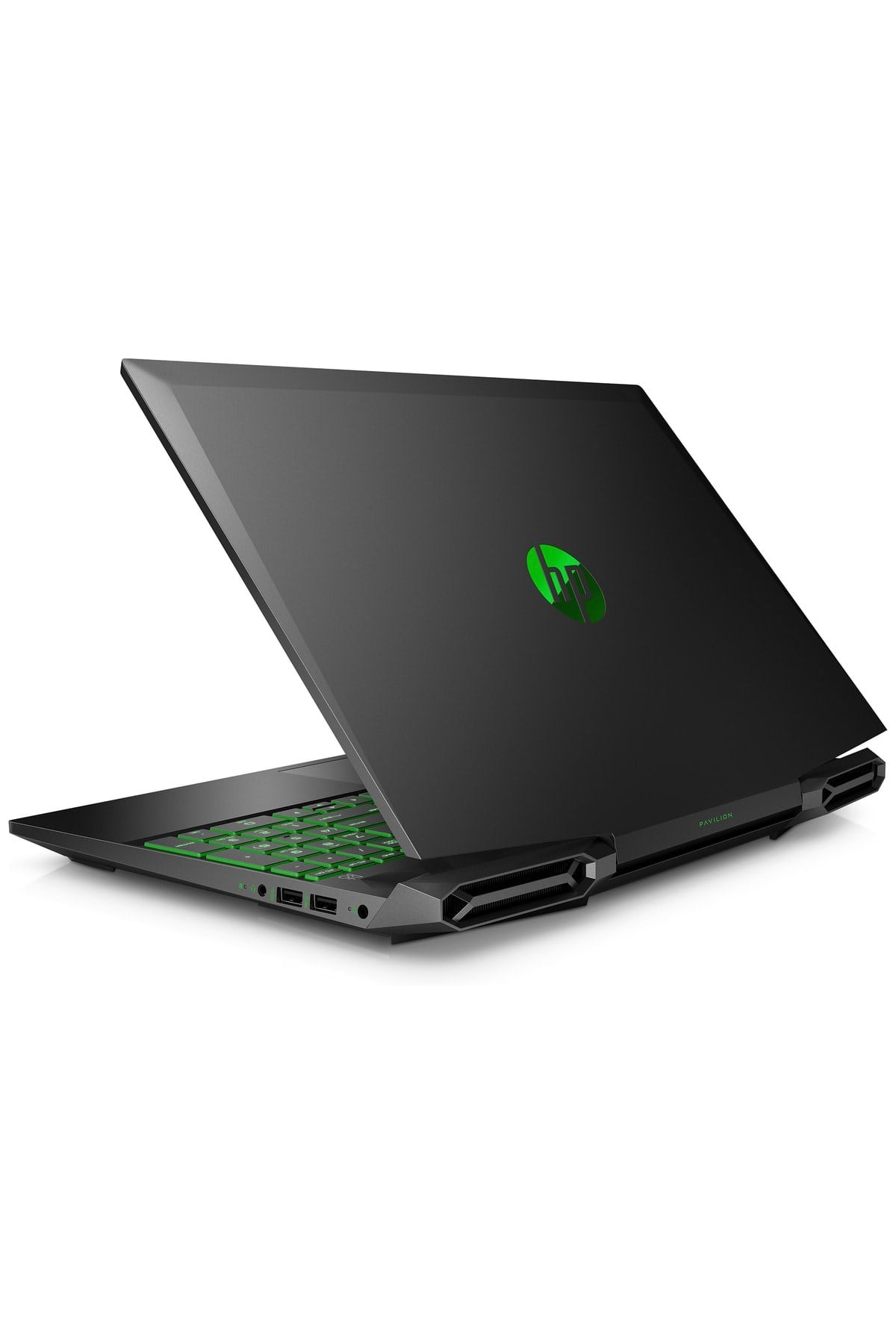 Hp Pavilion 15-dk2063nt 54t19ea05 I5-11300h 32gb 1tb+512ssd Rtx3050ti 15.6