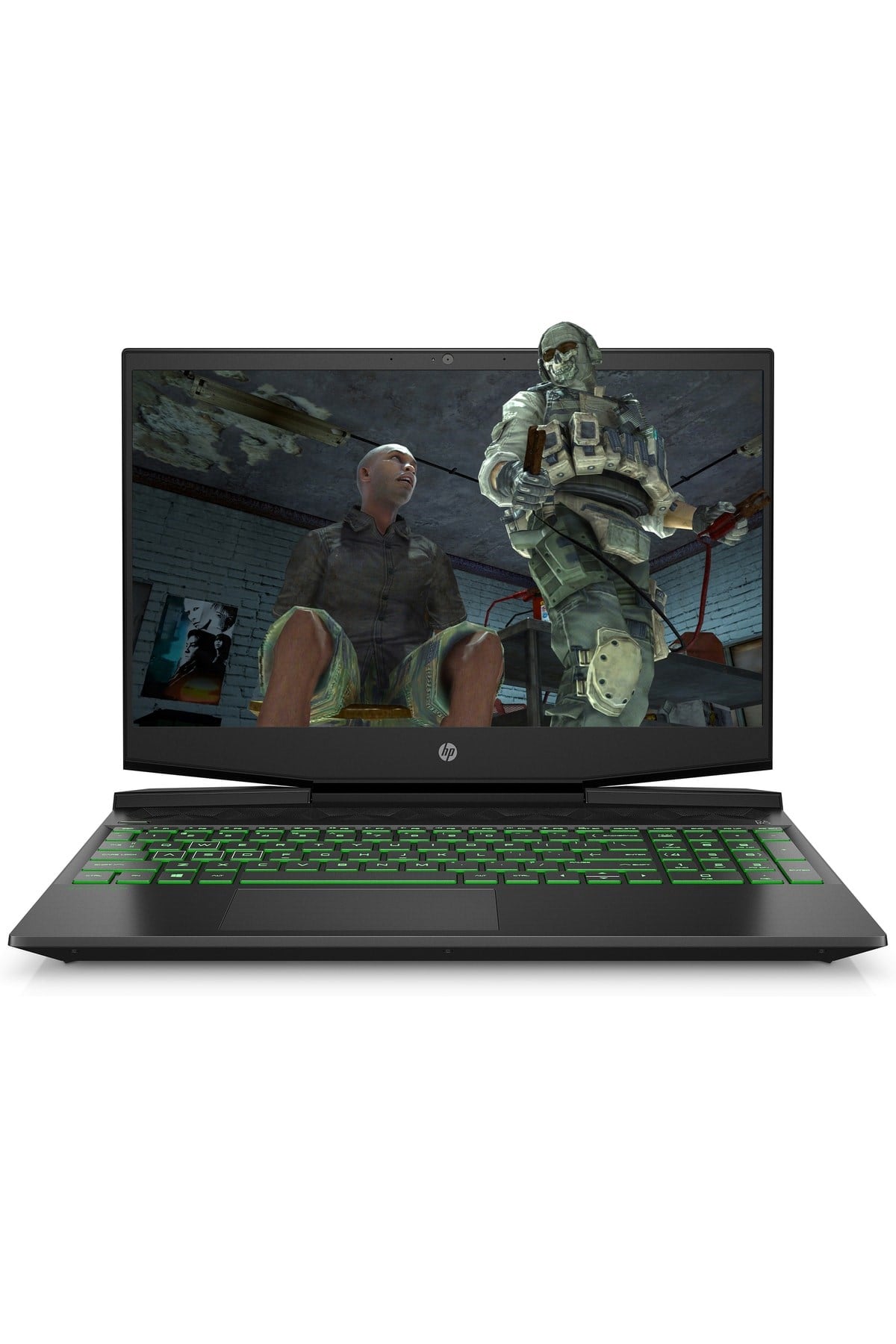 Hp Pavilion 15-dk2063nt 54t19ea05 I5-11300h 32gb 1tb+512ssd Rtx3050ti 15.6