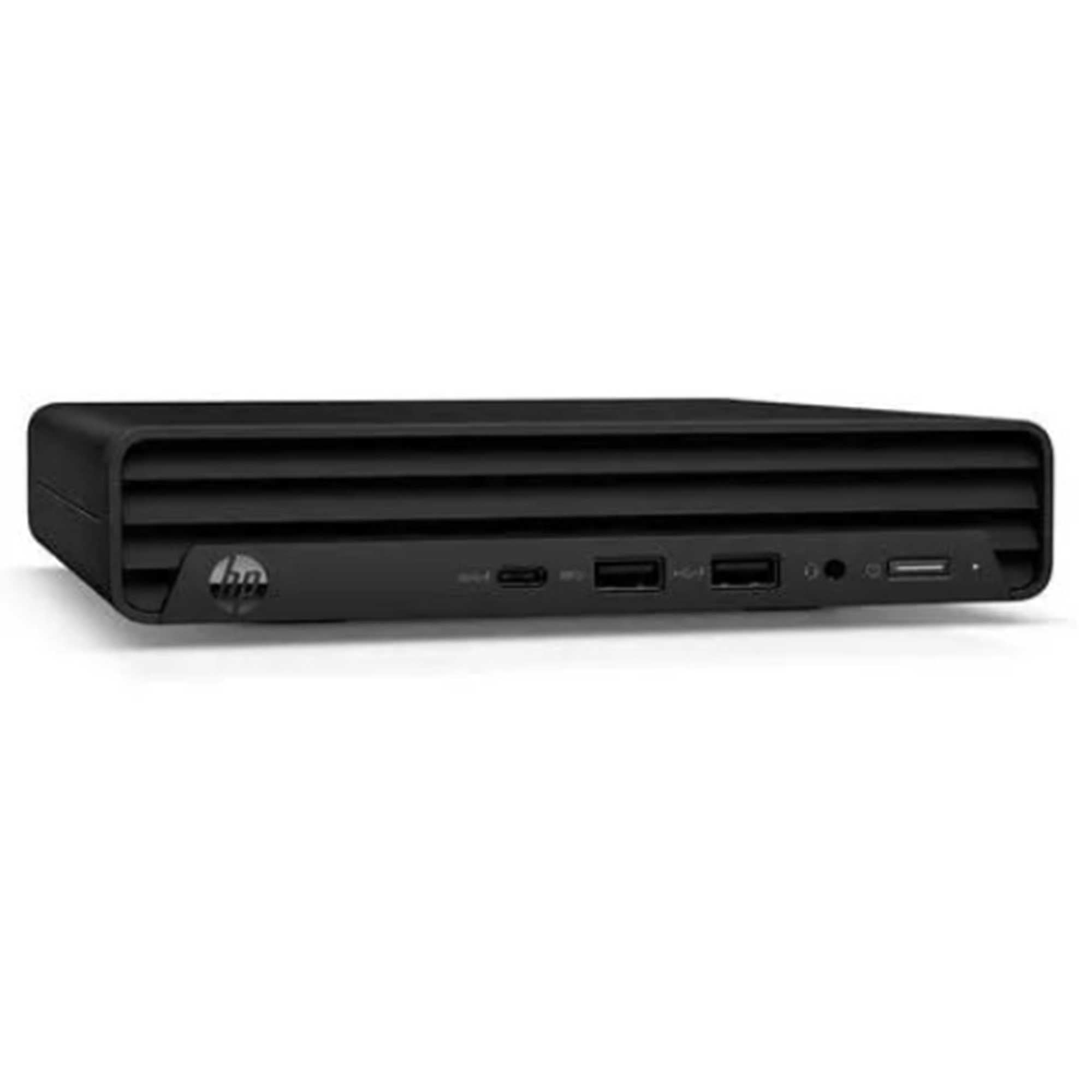 HP Pro 260 A55C4ET i5-1335U 16GB 512SSD FreeDOS Mini Masaüstü Bilgisayar