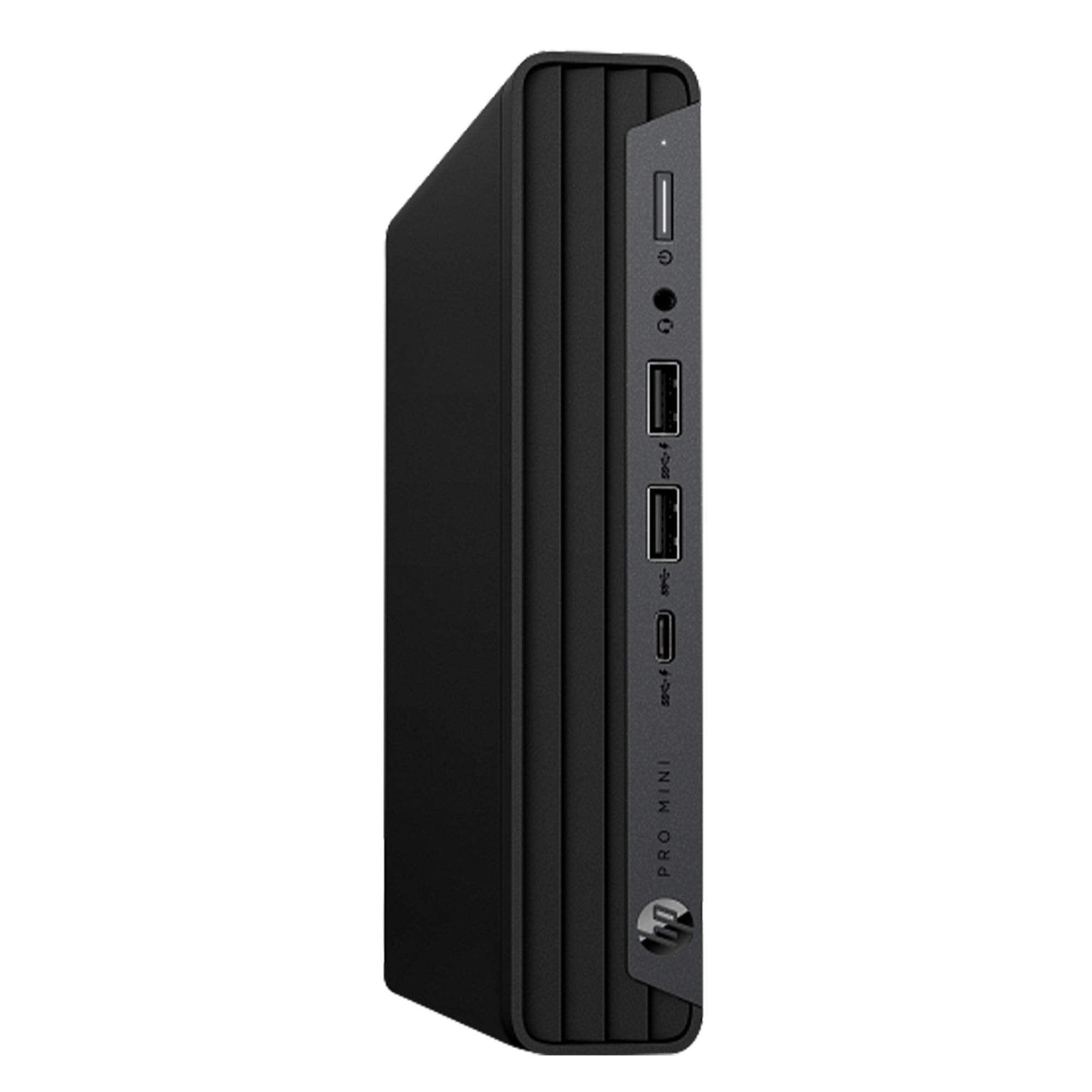 HP Pro 400 G9 C94HDAT i7-14700T 32GB 512SSD FreeDOS Mini Masaüstü Bilgisayar