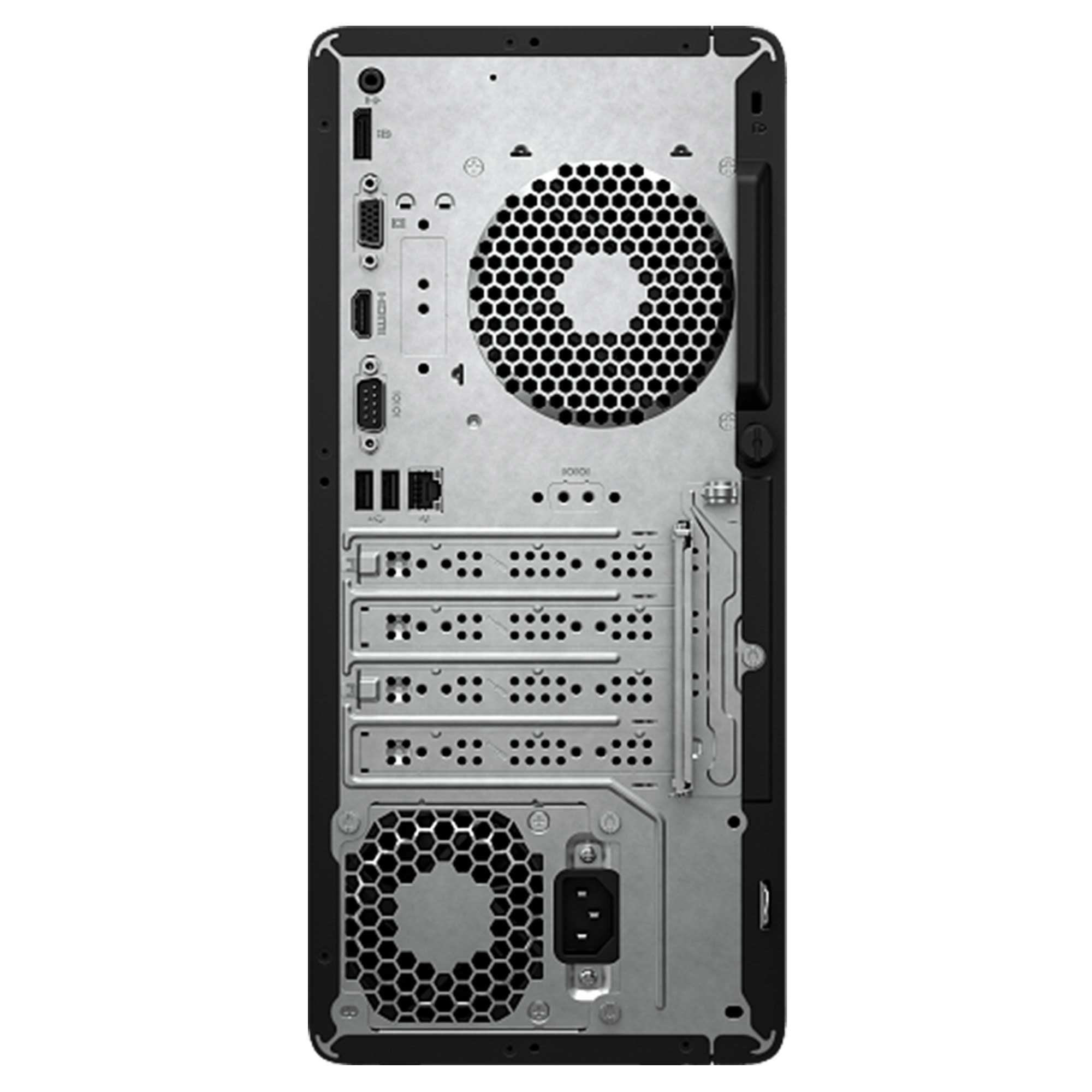 HP Pro Tower 290 G9 623Y0ET i5-13500 16GB 512GBSSD FreeDOS Masaüstü Bilgisayar