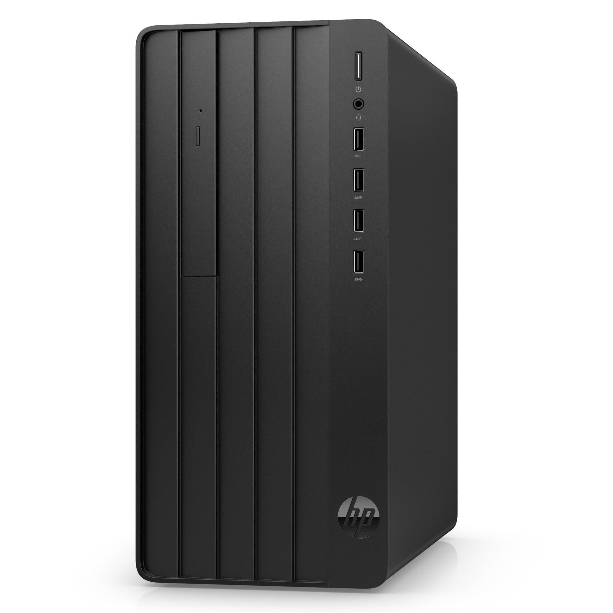 HP Pro Tower 290 G9 6D3A1EA i3-12100 Masaüstü Bilgisayar