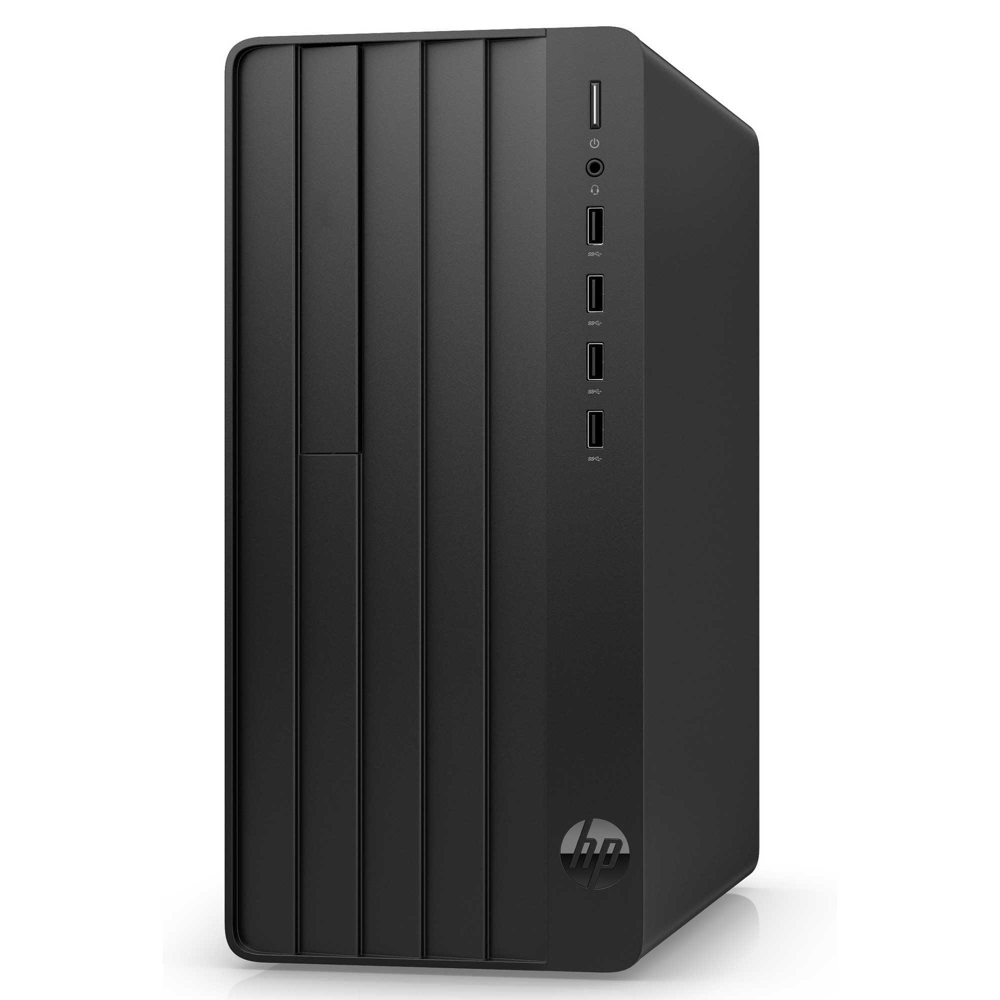 HP Pro Tower 290 G9 B6JD6ES i5-13400 Masaüstü Bilgisayar