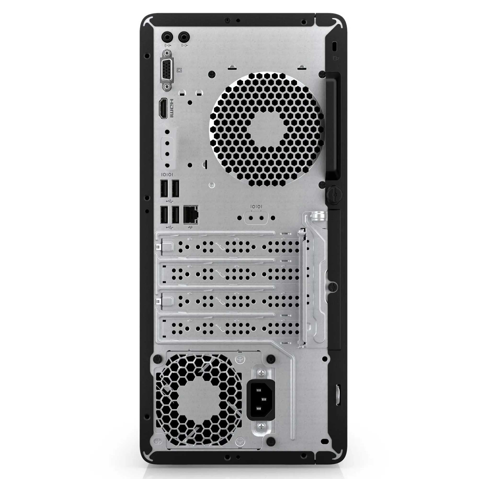 HP Pro Tower 290 G9 B6JD6ES i5-13400 Masaüstü Bilgisayar