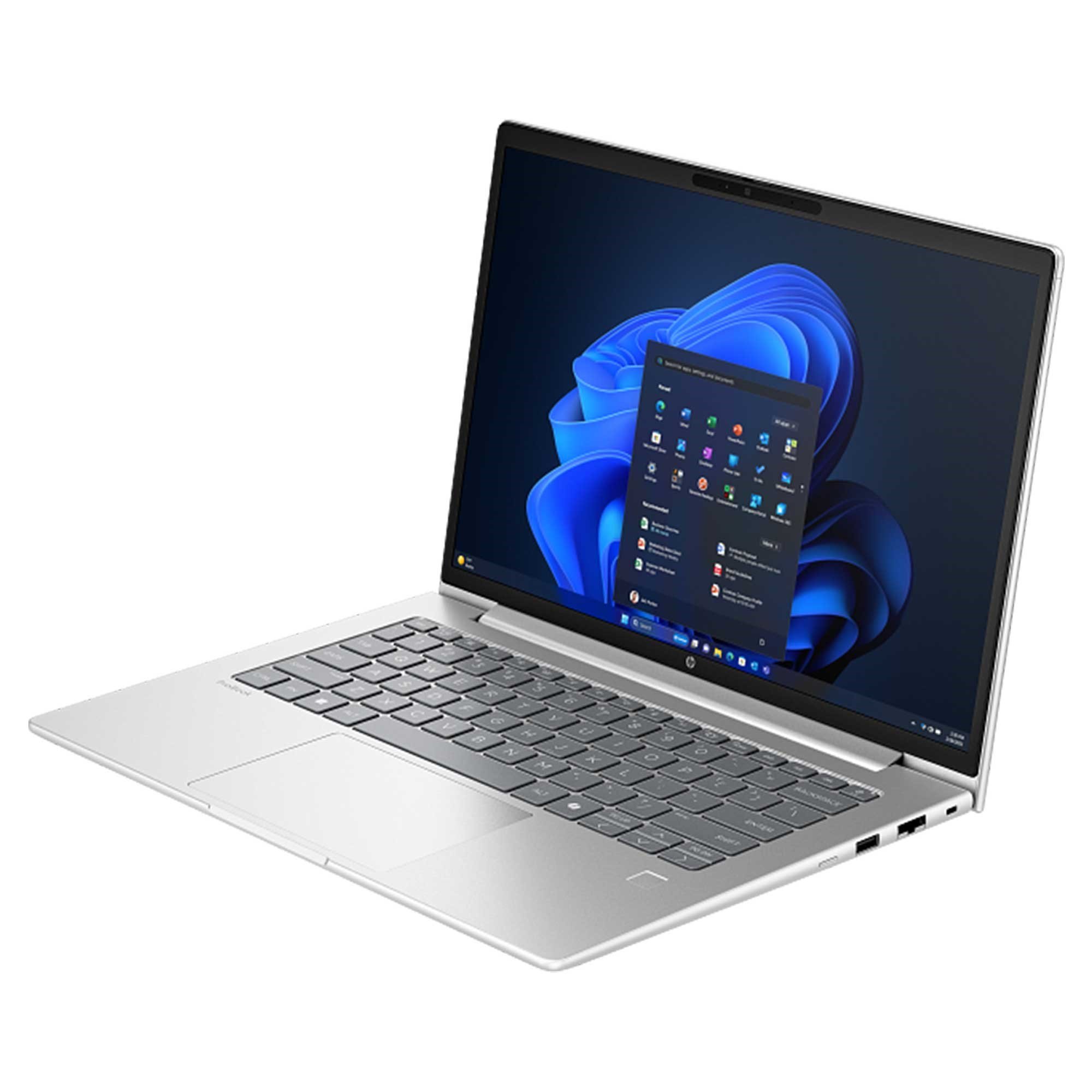 HP ProBook 4 G1i C9FH0ET Ultra5 225U 16GB 512SSD 14