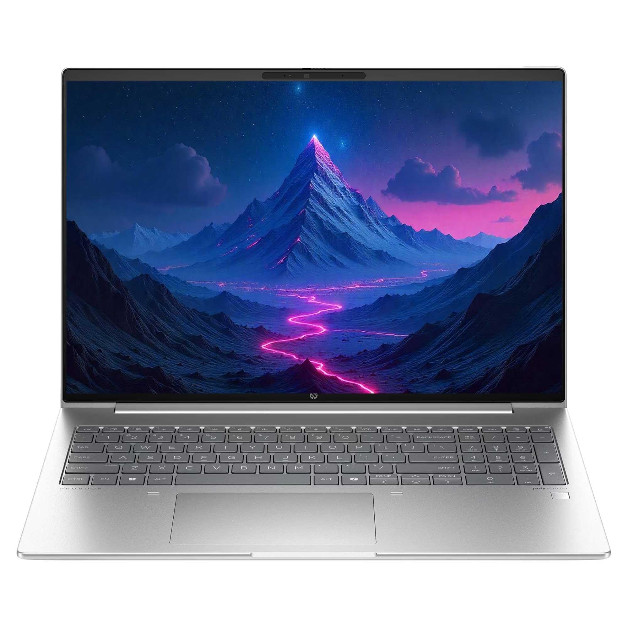 HP ProBook 460 G11 B2PH5ES Ultra7 155U 16