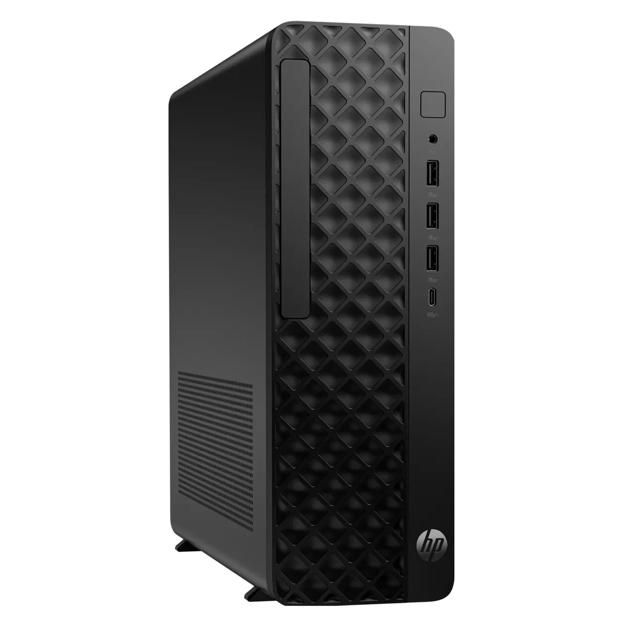 Hp ProDesk 2 SFF G1i B6YA9ET i5-14400 16GB 512SSD FreeDOS Masaüstü Bilgisayar