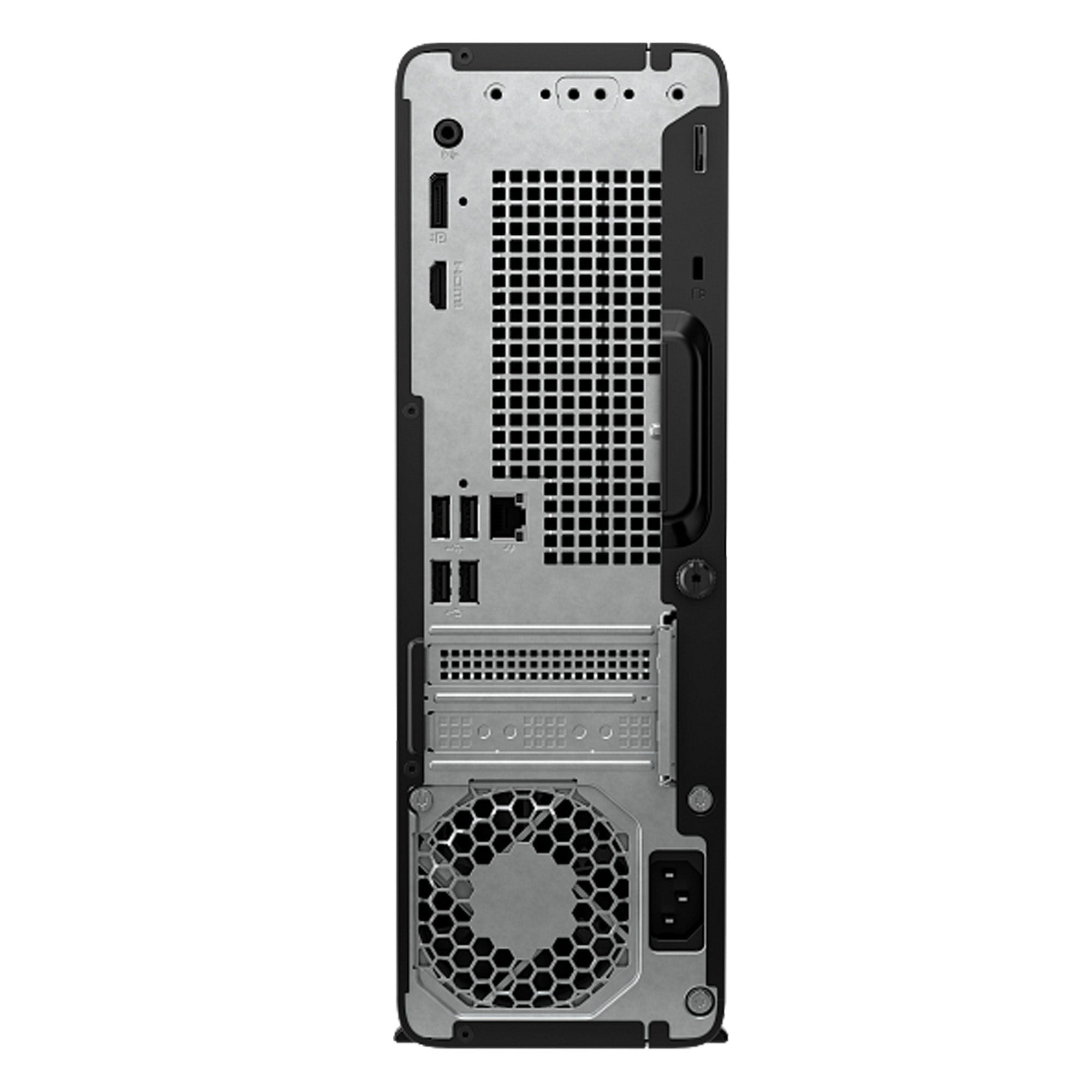 Hp ProDesk 2 SFF G1i B6YA9ET i5-14400 16GB 512SSD FreeDOS Masaüstü Bilgisayar