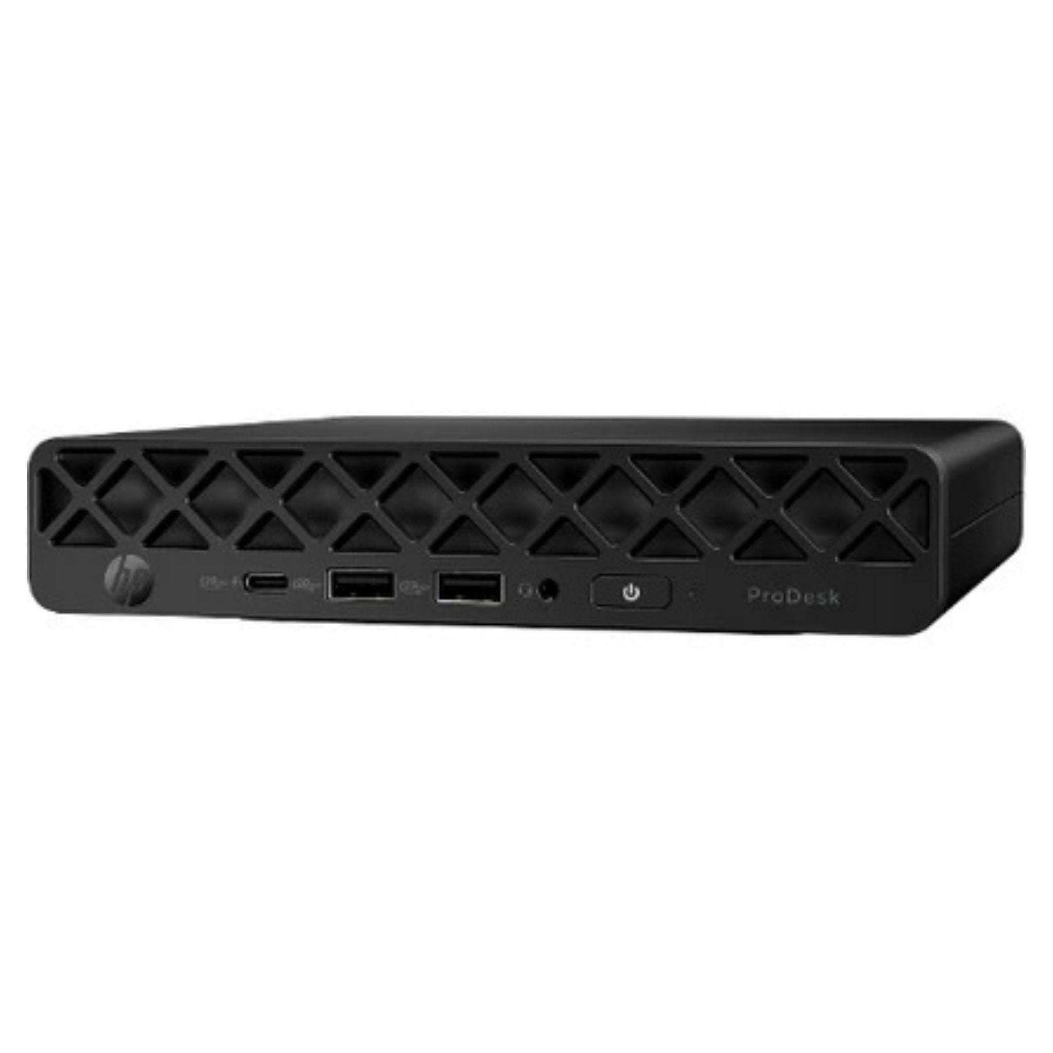HP ProDesk 4 Mini G1i BY6X8ET Ultra5-225T 16GB 512SSD FreeDOS Mini Masaüstü Bilgisayar