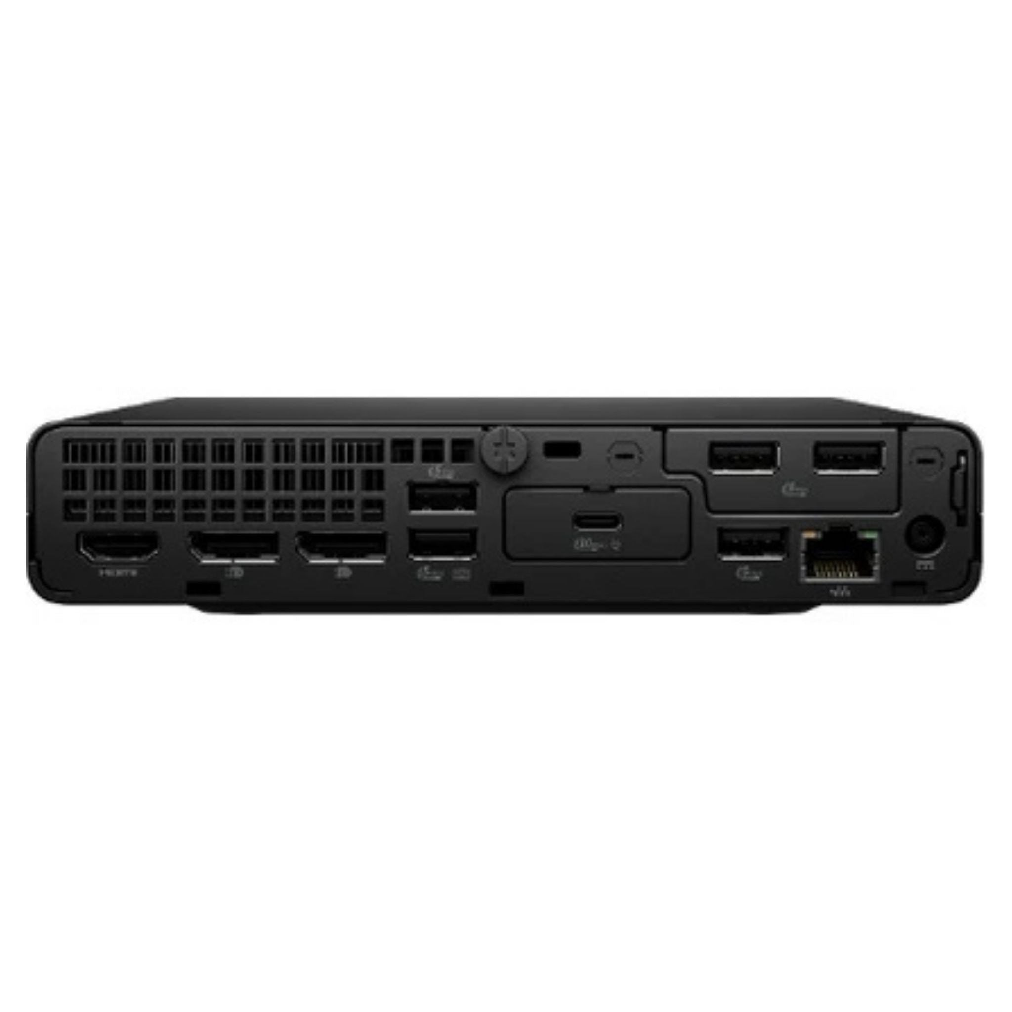 HP ProDesk 4 Mini G1i BY6X8ET Ultra5-225T 16GB 512SSD FreeDOS Mini Masaüstü Bilgisayar