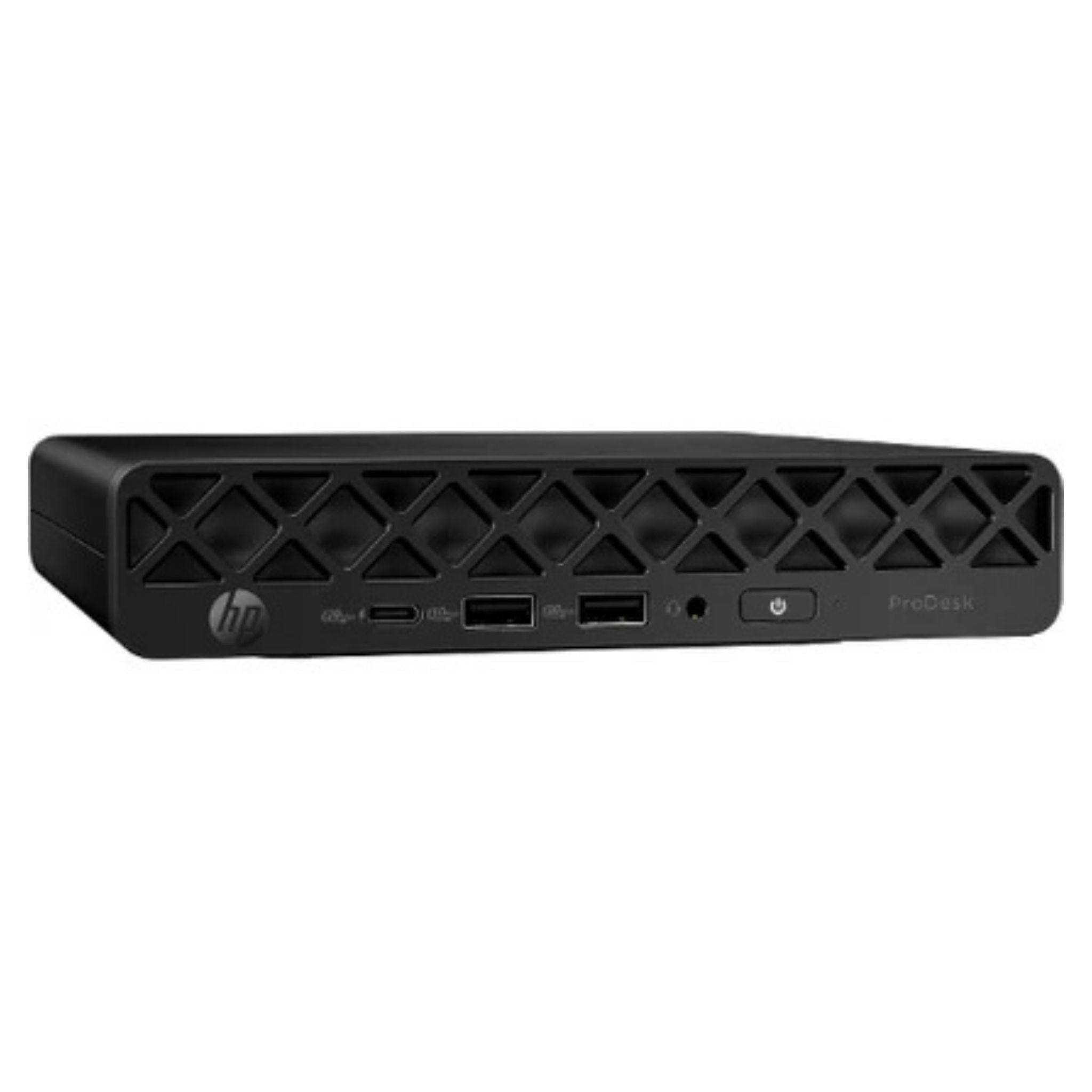 HP ProDesk 4 Mini G1i BY6X8ET Ultra5-225T 16GB 512SSD FreeDOS Mini Masaüstü Bilgisayar