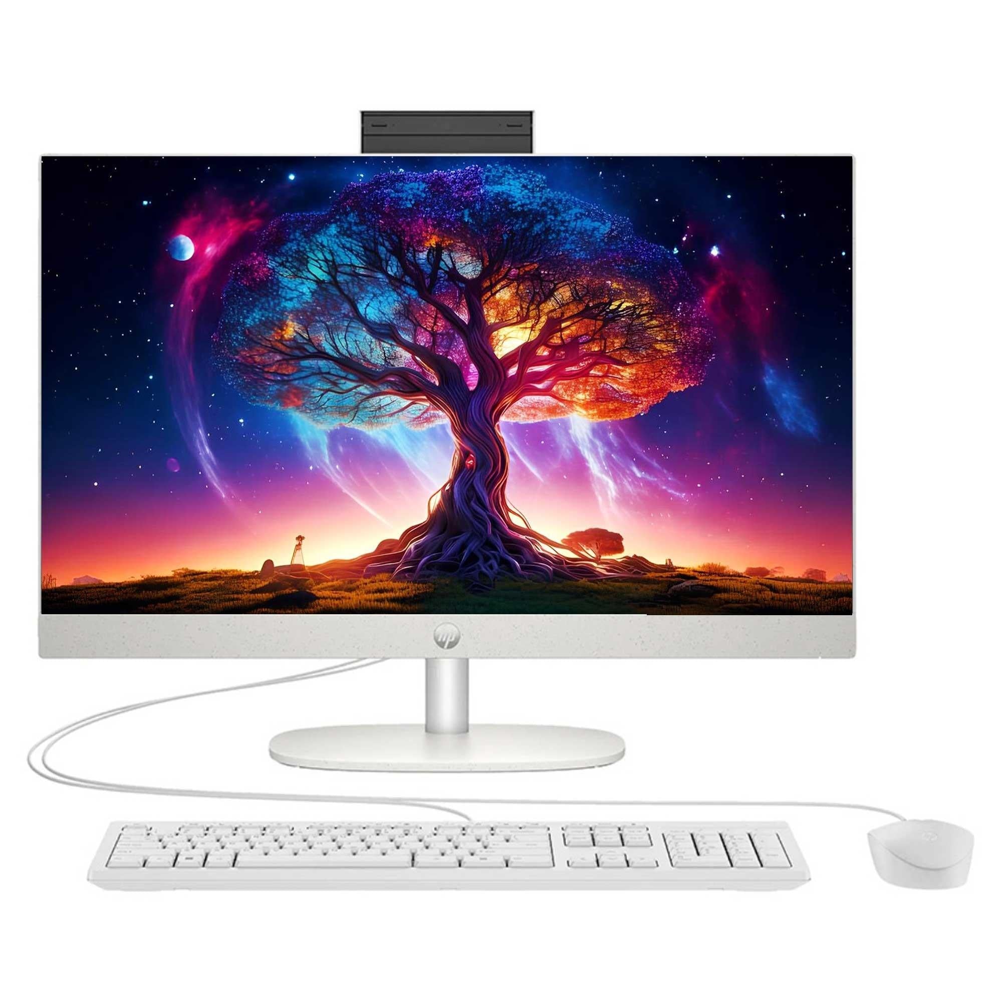 HP ProOne 240 G10 885G6EA i5-1335U 23.8