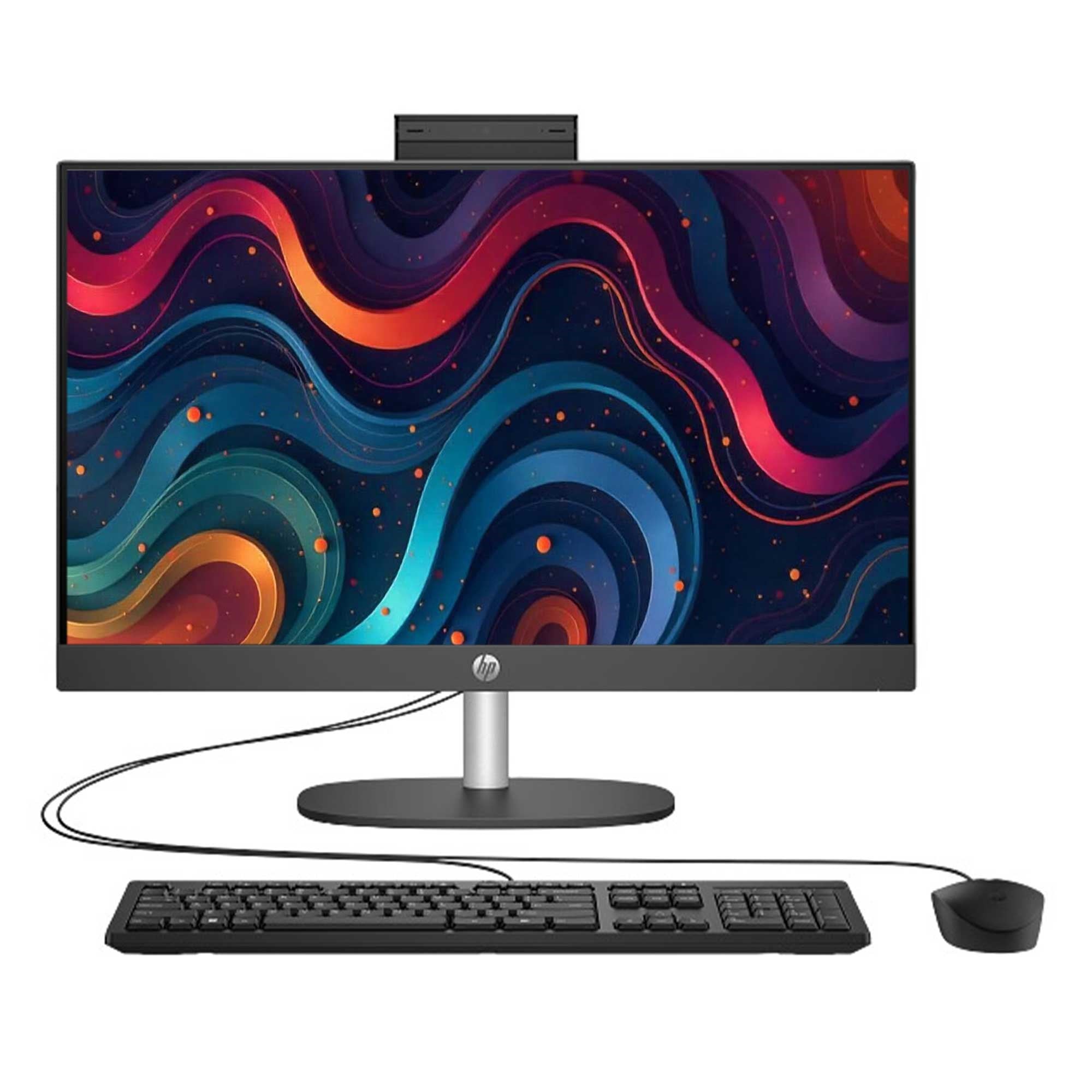 HP ProOne 240 G10 938B0EA i5-1334U 23.8