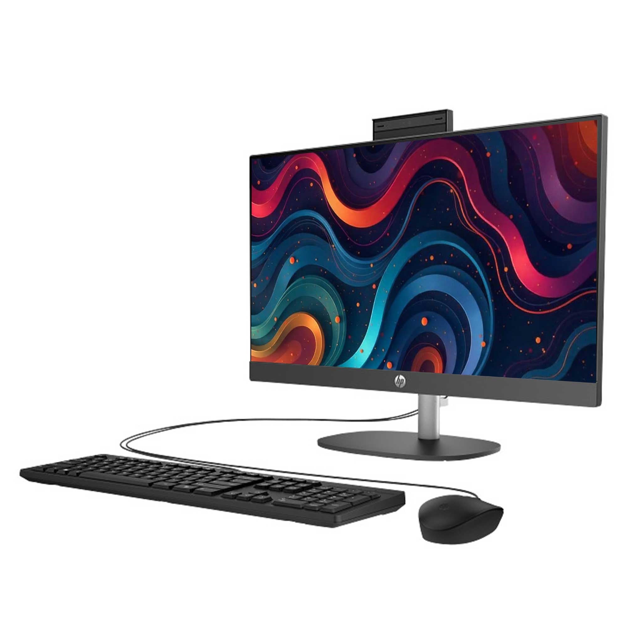 HP ProOne 240 G10 938B0EA i5-1334U 23.8