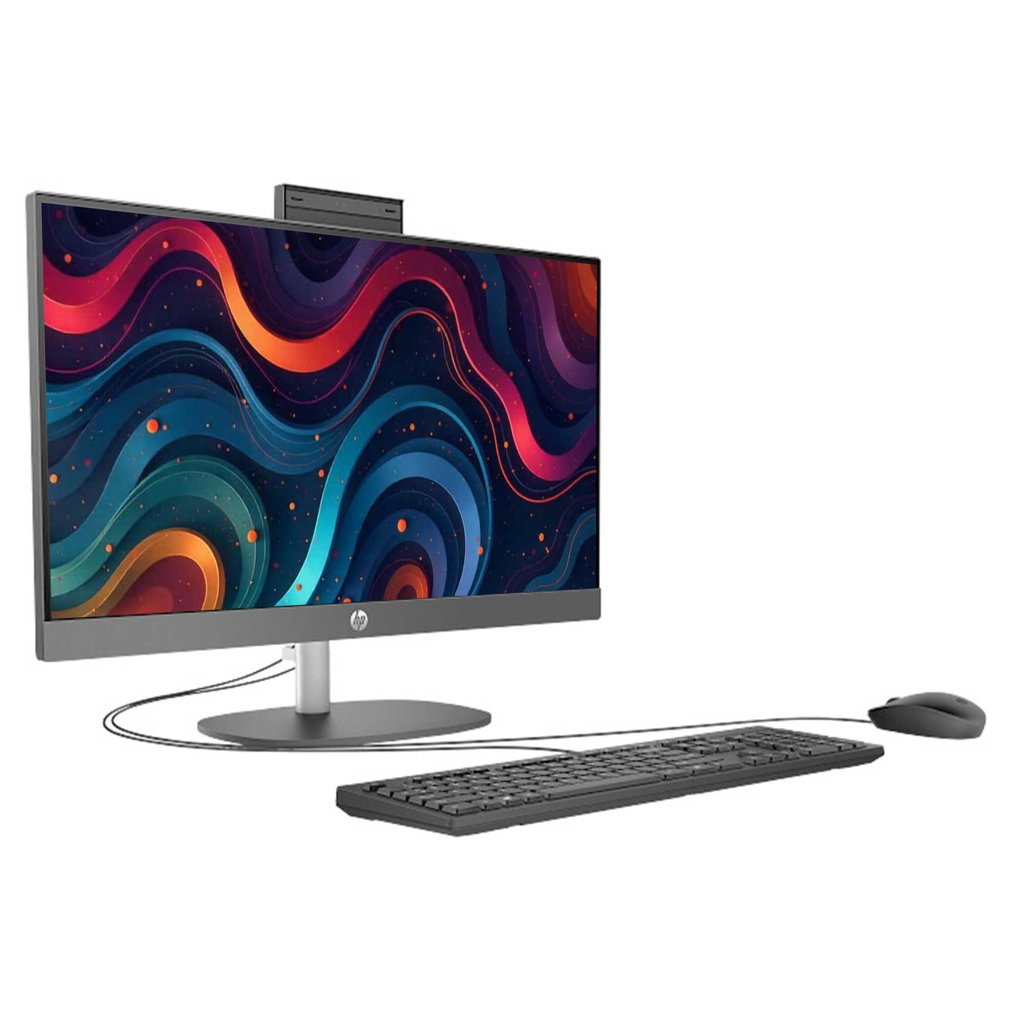 HP ProOne 240 G10 938B0EA i5-1334U 23.8