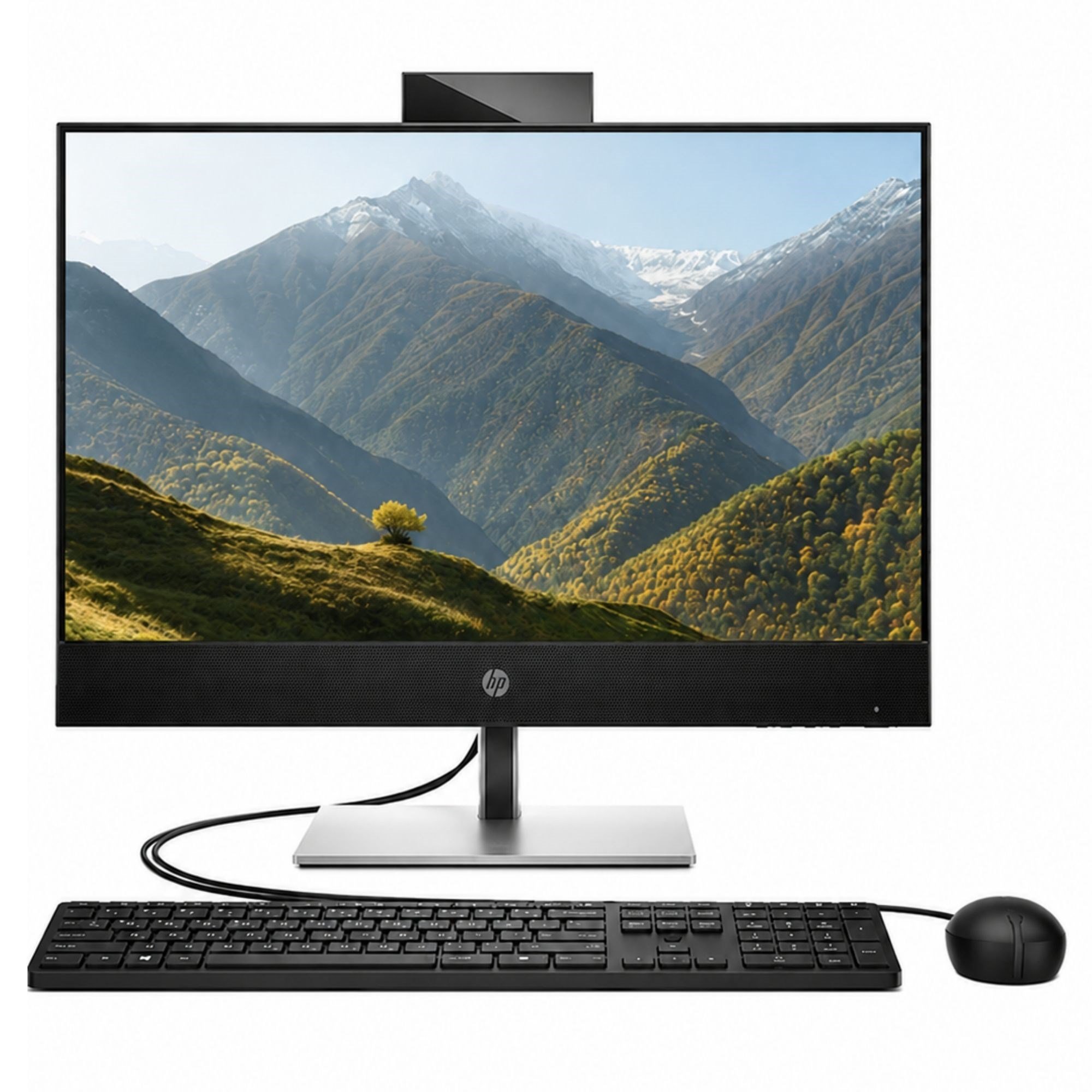 Hp Proone 440 C9YL1AT i5-14500T 8GB 512SSD 23.8